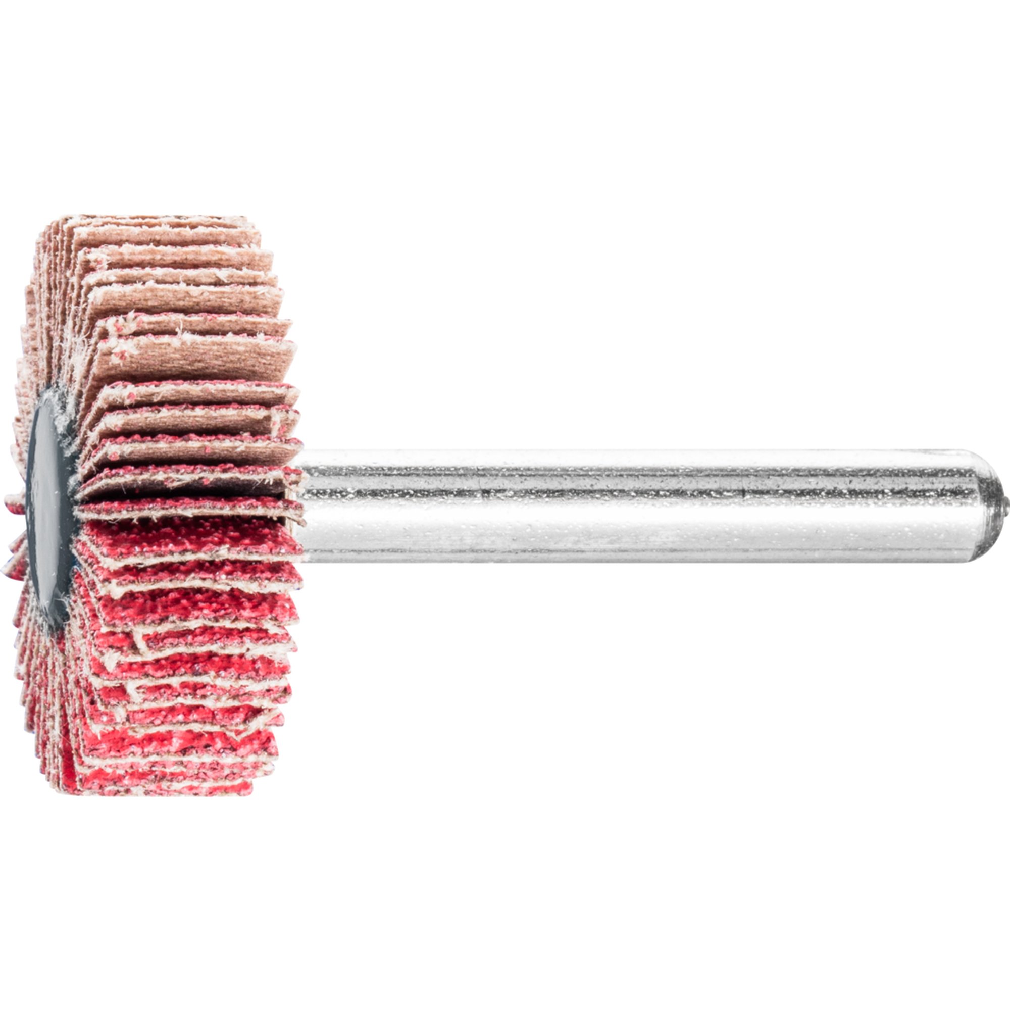 10 x PFERD Fächerschleifer F 3010/6 CO-COOL 80