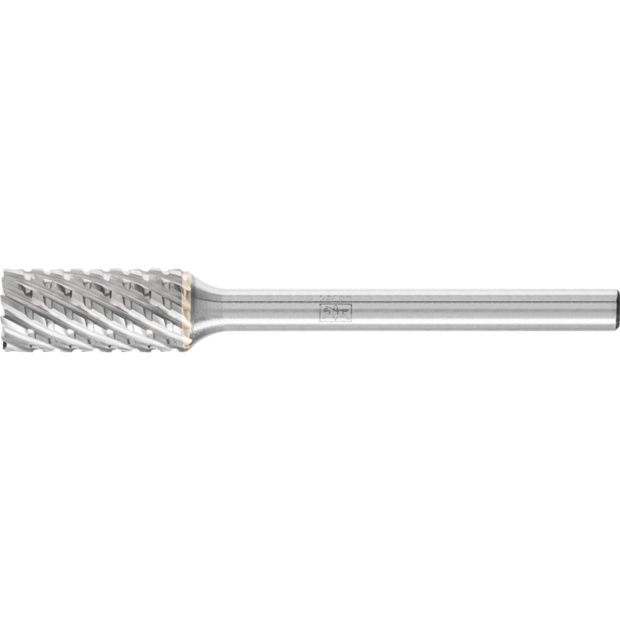 PFERD HM-Frässtift ZYAS 0613/3 TITANIUM