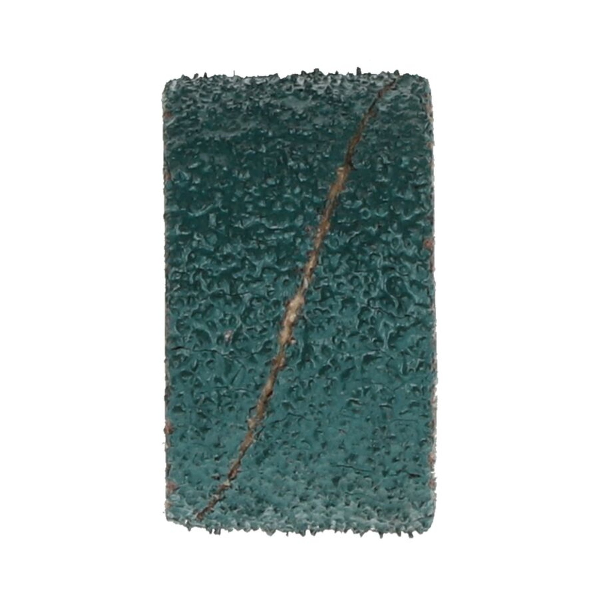 50 x Norton Schleifhülsen 38x25 R822 36 - Hochwertige Schleifmittel für Profis