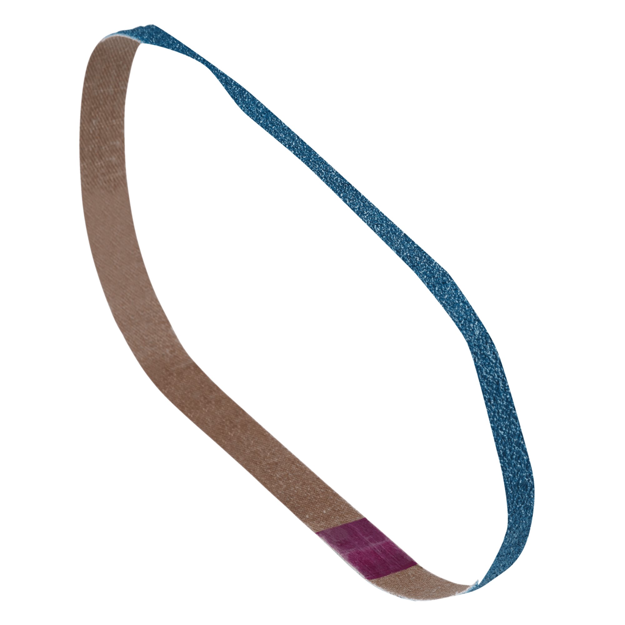 20x RHODIUS  Schleifband Schleifbänder ESB ZL 13x457 mm Korn 60