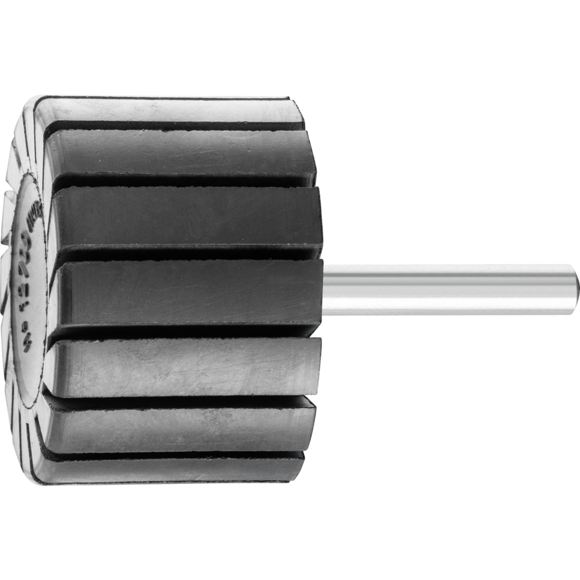 5 x PFERD Schleifhülsenträger GK 4530/6 H