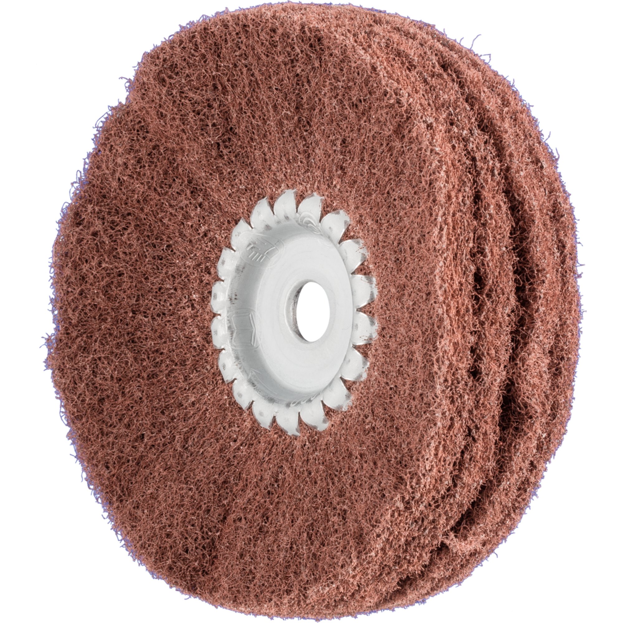 PFERD POLINOX-Schleifrad PNR 10035/10 A 180