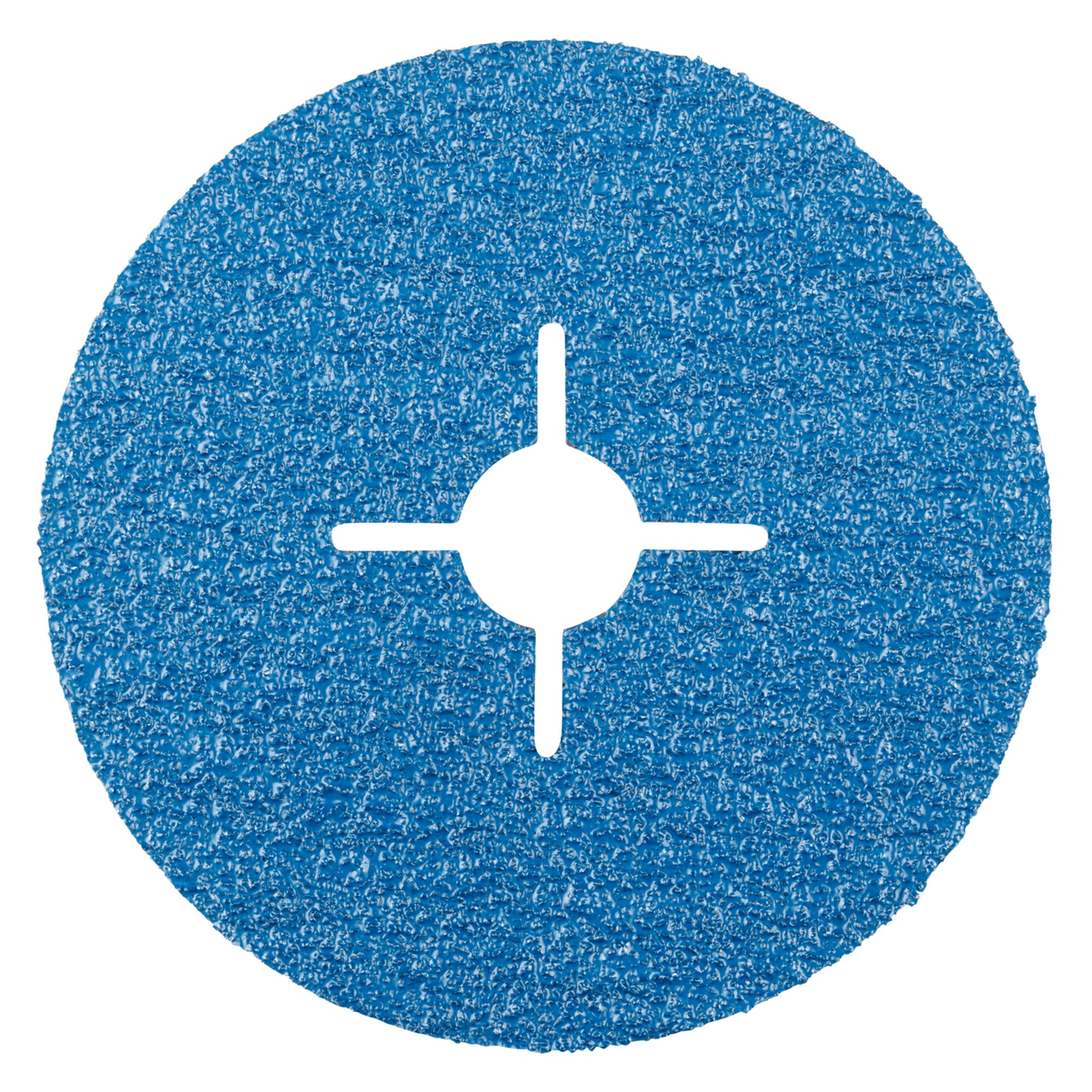 25 x RHODIUS Fiberscheibe Schleifscheibe KFZ Ø 125 mm Körnung 36