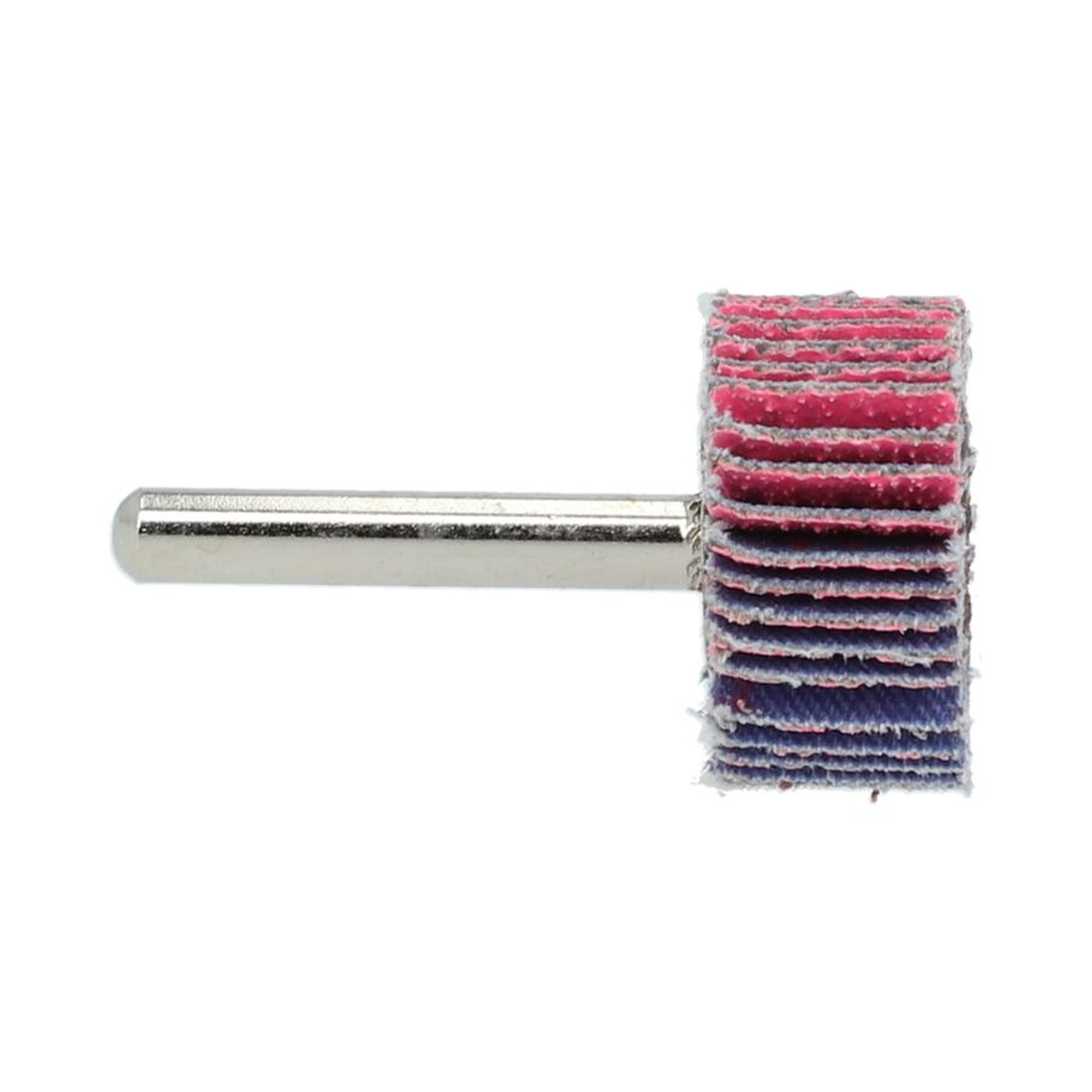 10 x Norton Fächerschleifer Schleifmop 30x15x6 R928 60 Quantum für präzises Schleifen