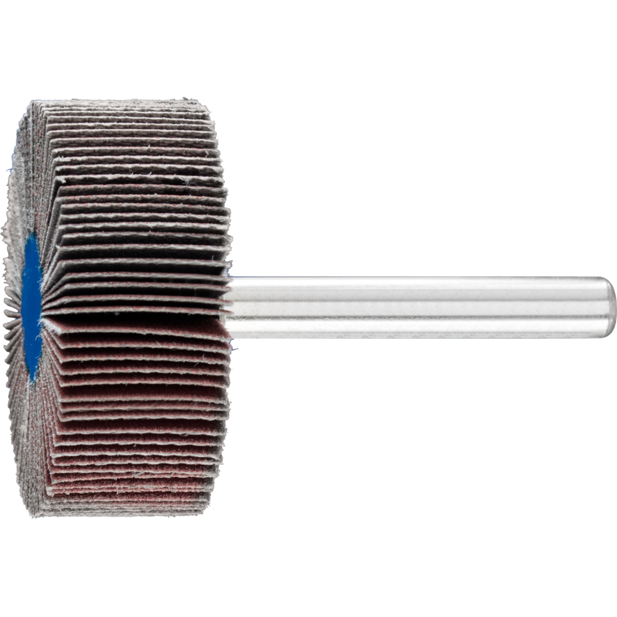 10 x PFERD Fächerschleifer F 4015/6 A 320