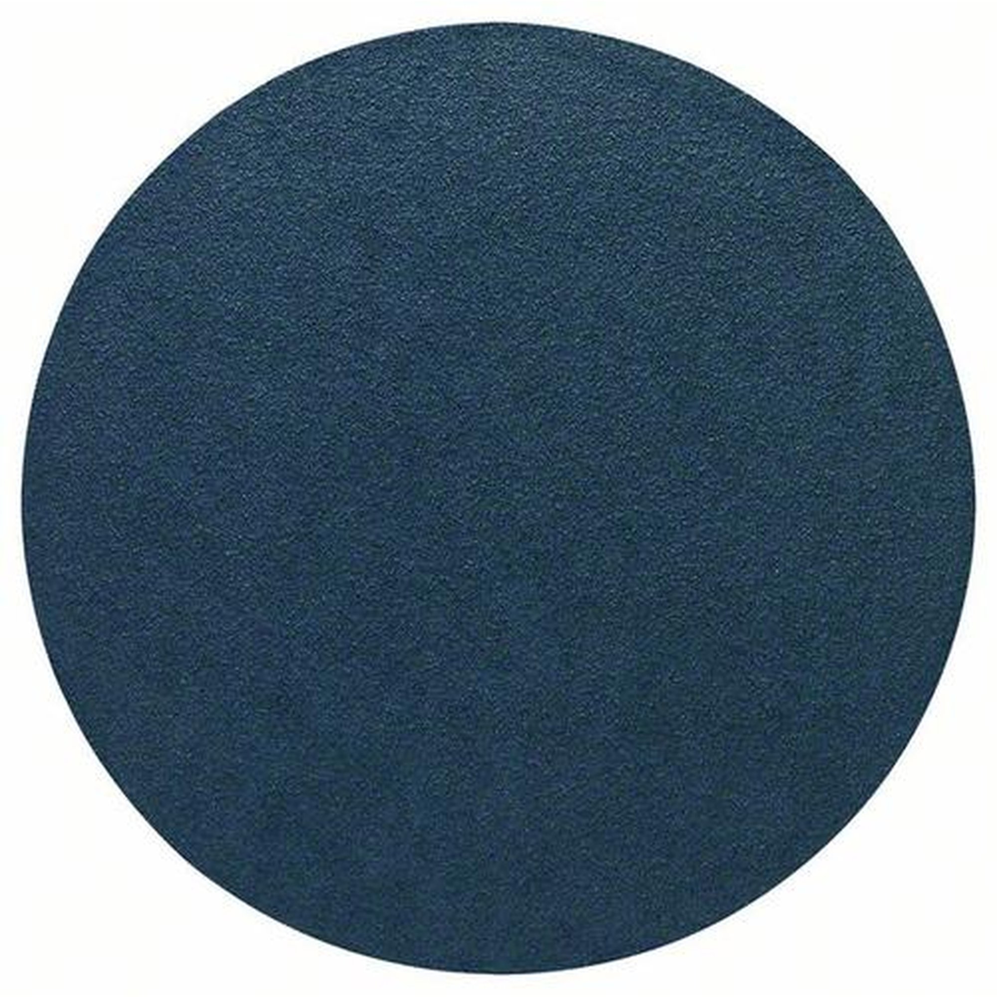 25x BOSCH Schleifblatt F550, Expert für Metall, Ø 115 mm, 120, ungelocht, Klett