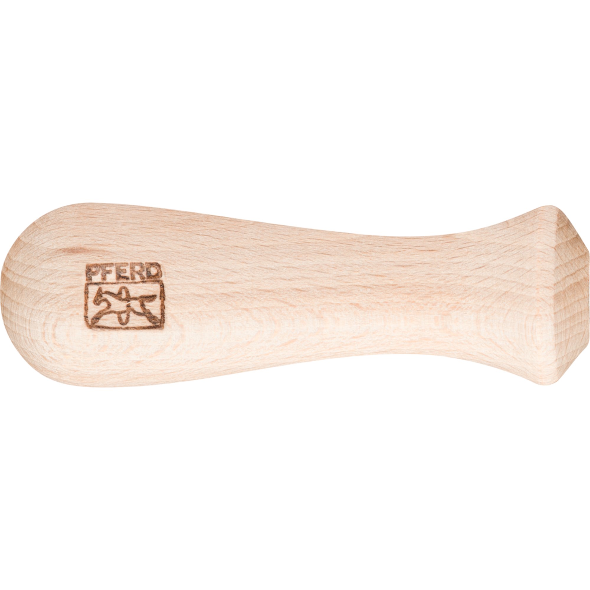 100 x PFERD Holzheft für Kettensägefeilen HKSF 100/100
