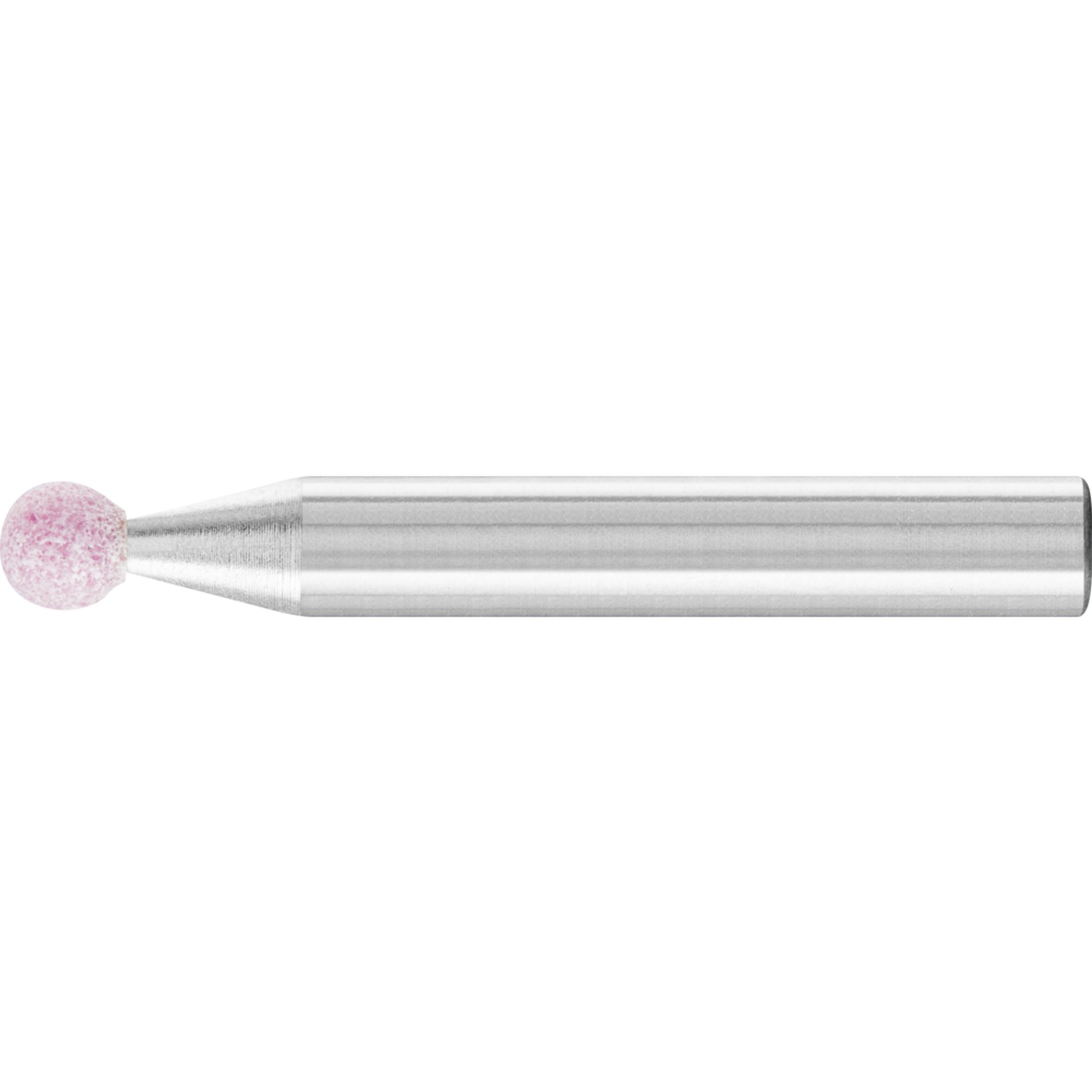 10 x PFERD Schleifstift KU 05 6 AR 60 O5V STEEL EDGE