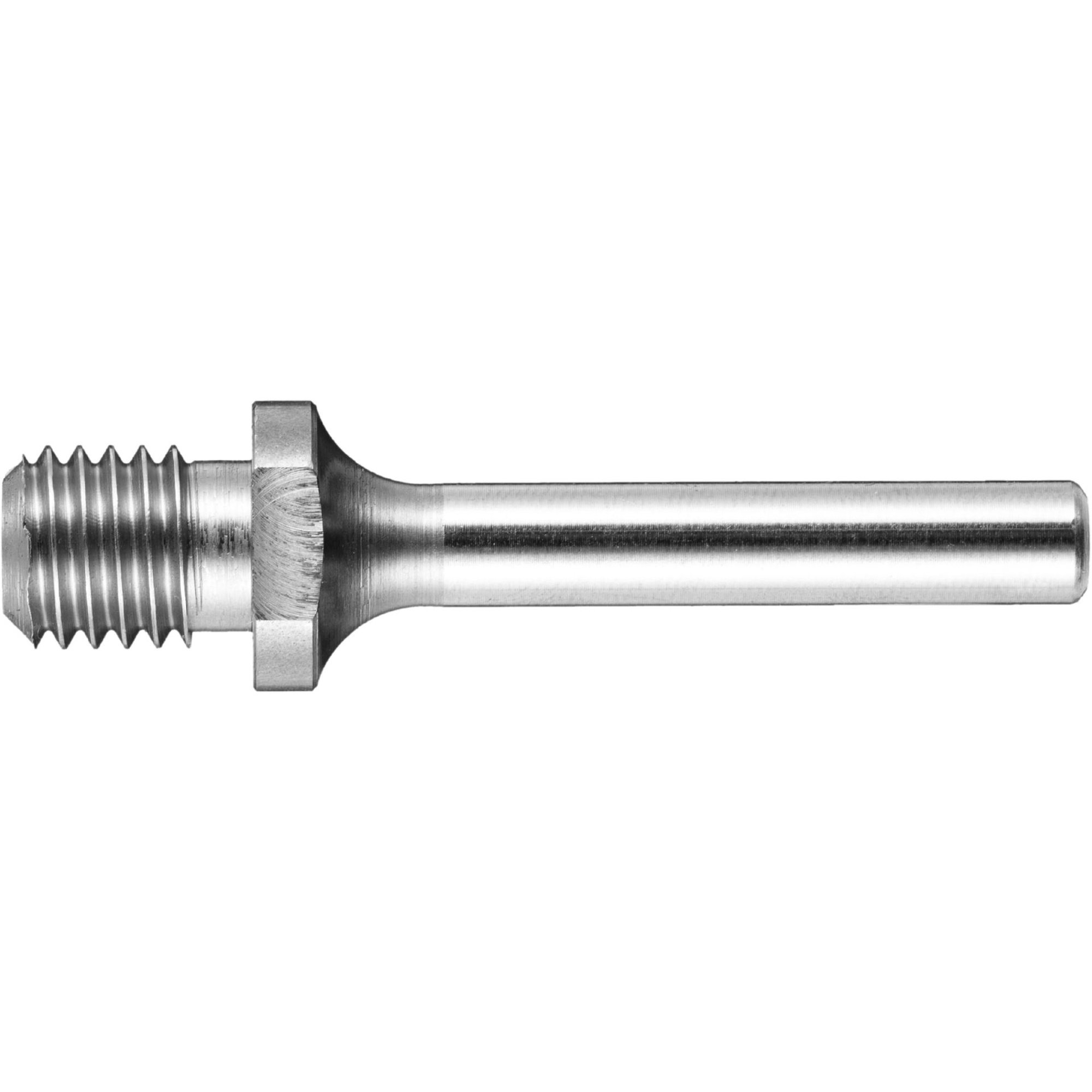 5x LUKAS Werkzeugaufnahme ASB für Werkzeuge mit Innengew. M8 Schaft 6 mm