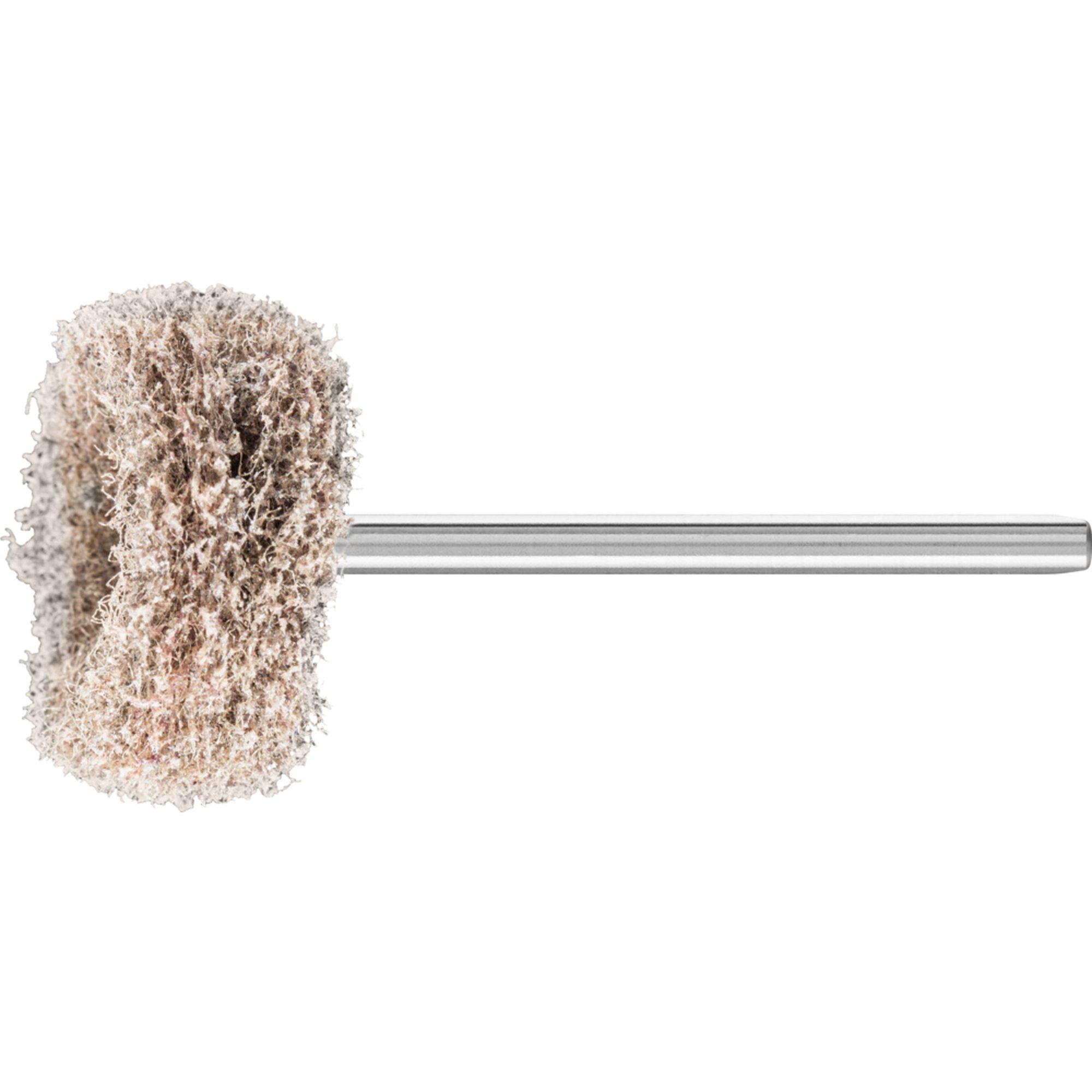 10 x PFERD POLINOX-Schleifstift PNR 2515/3 A 100