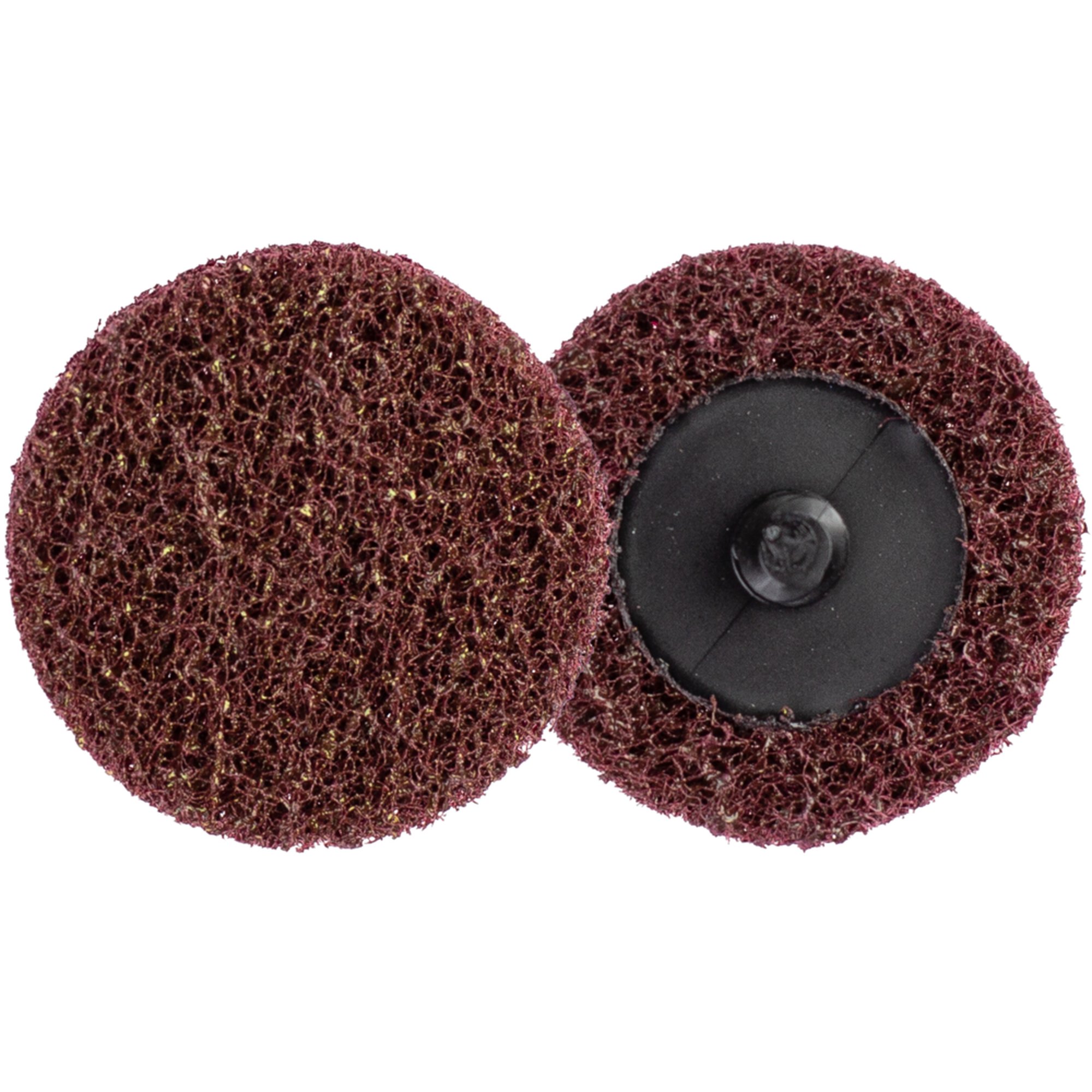 50 x PFERD COMBIDISC-Vliesronde CDR VRW 50 A 100