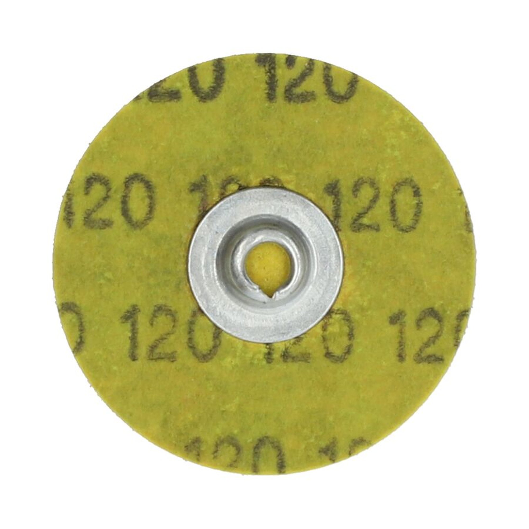 25 x Norton BLAZE Schleifscheiben mit Befestigung 50.8mm /SL2 K120, langlebig und effizient