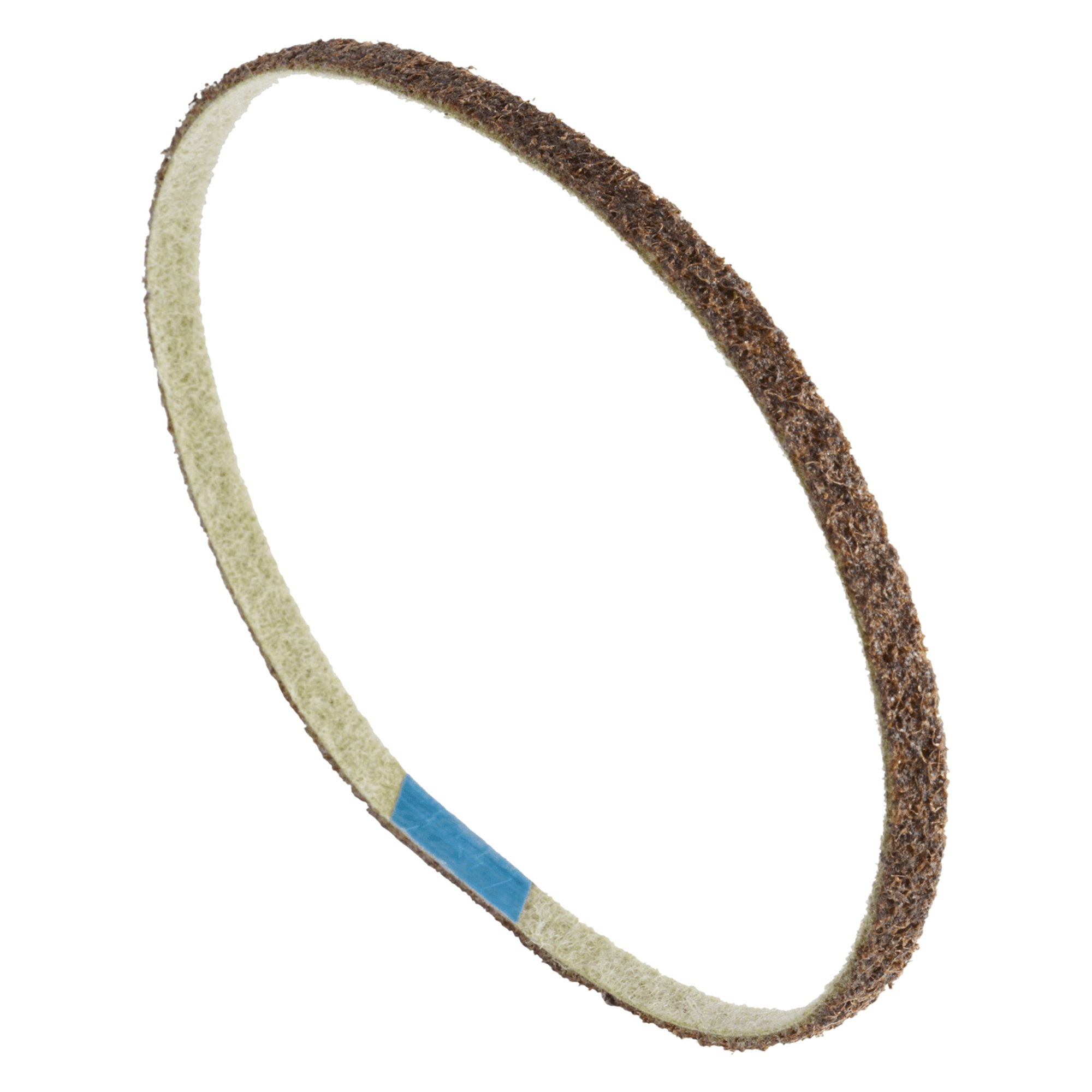 20x RHODIUS  Schleifband Schleifbänder Vlies ESB V 9x533 mm Korn coarse