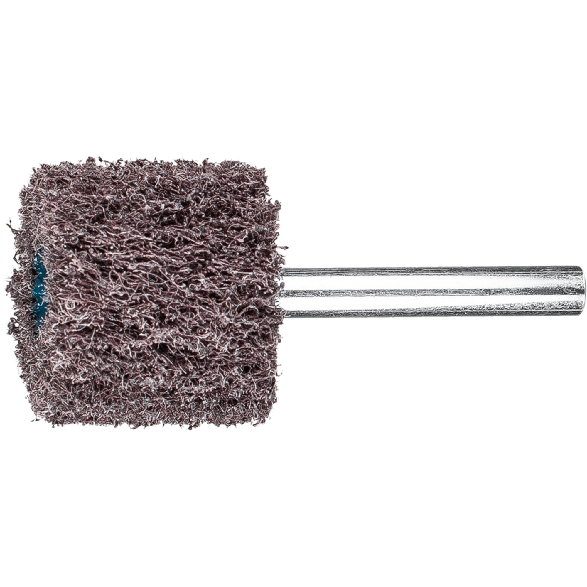 10 x PFERD POLINOX-Schleifstift PNL 3025/6 A 100