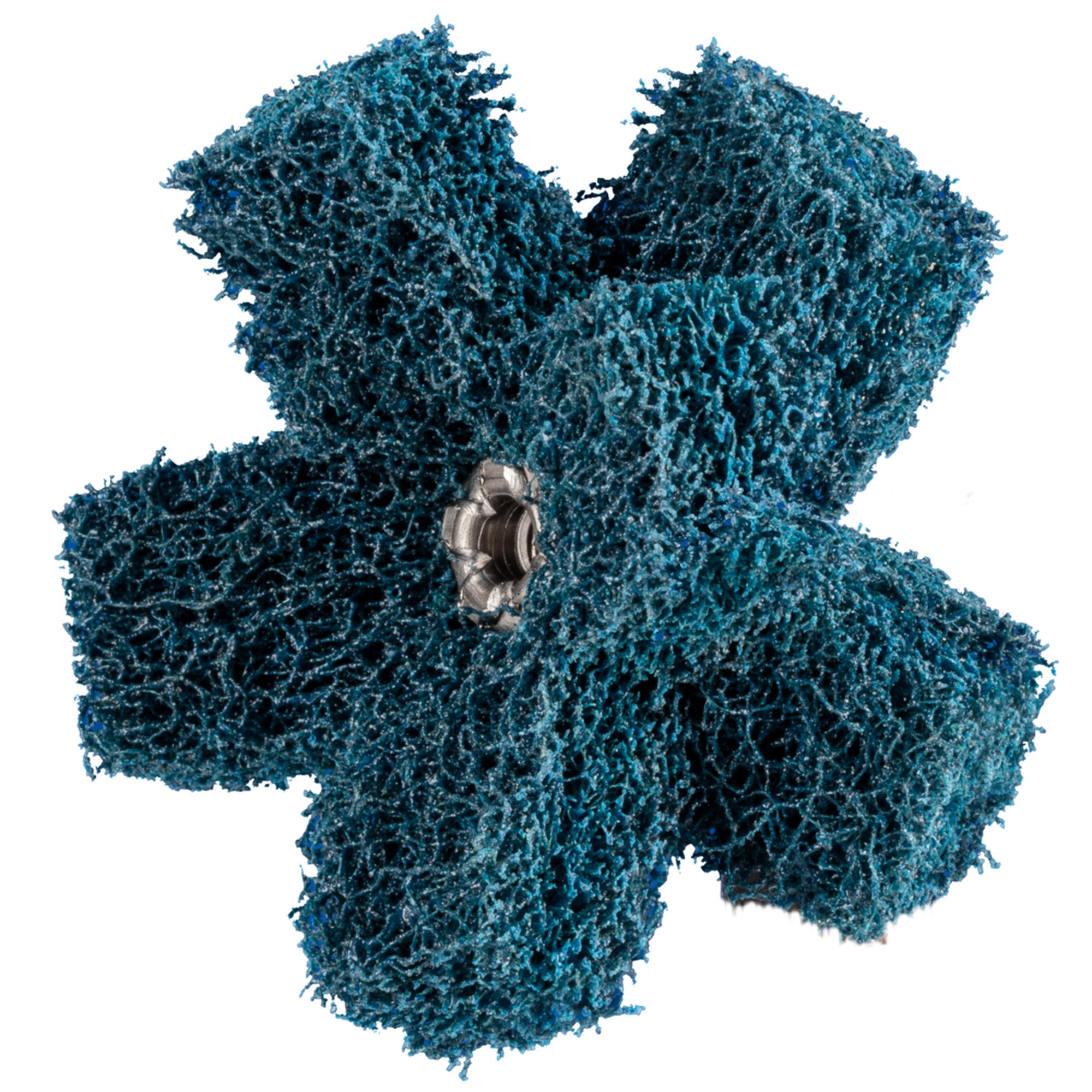 20 x PFERD POLINOX-Schleifstern PNST 50-2 A 100