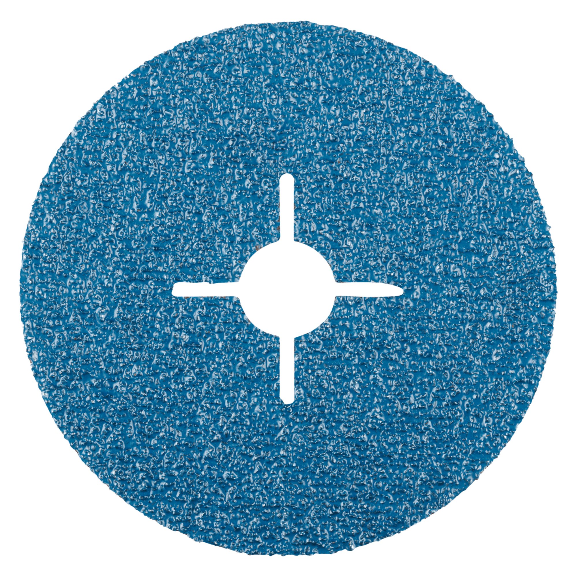 25 x RHODIUS Fiberscheibe Schleifscheibe KFZ Ø 125 mm Körnung 24