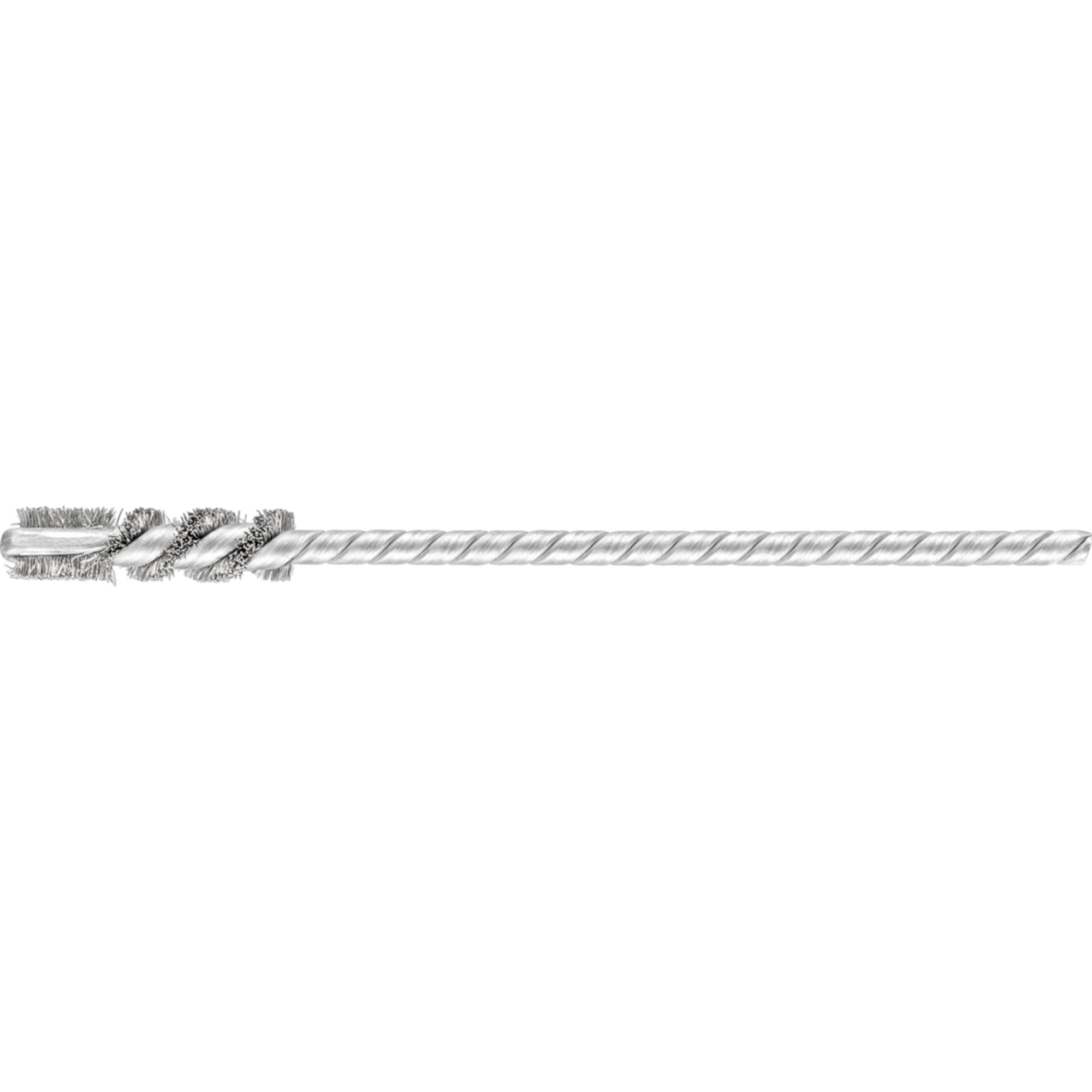 10 x PFERD Innenbürste IBU 1025/3,2 INOX 0,12