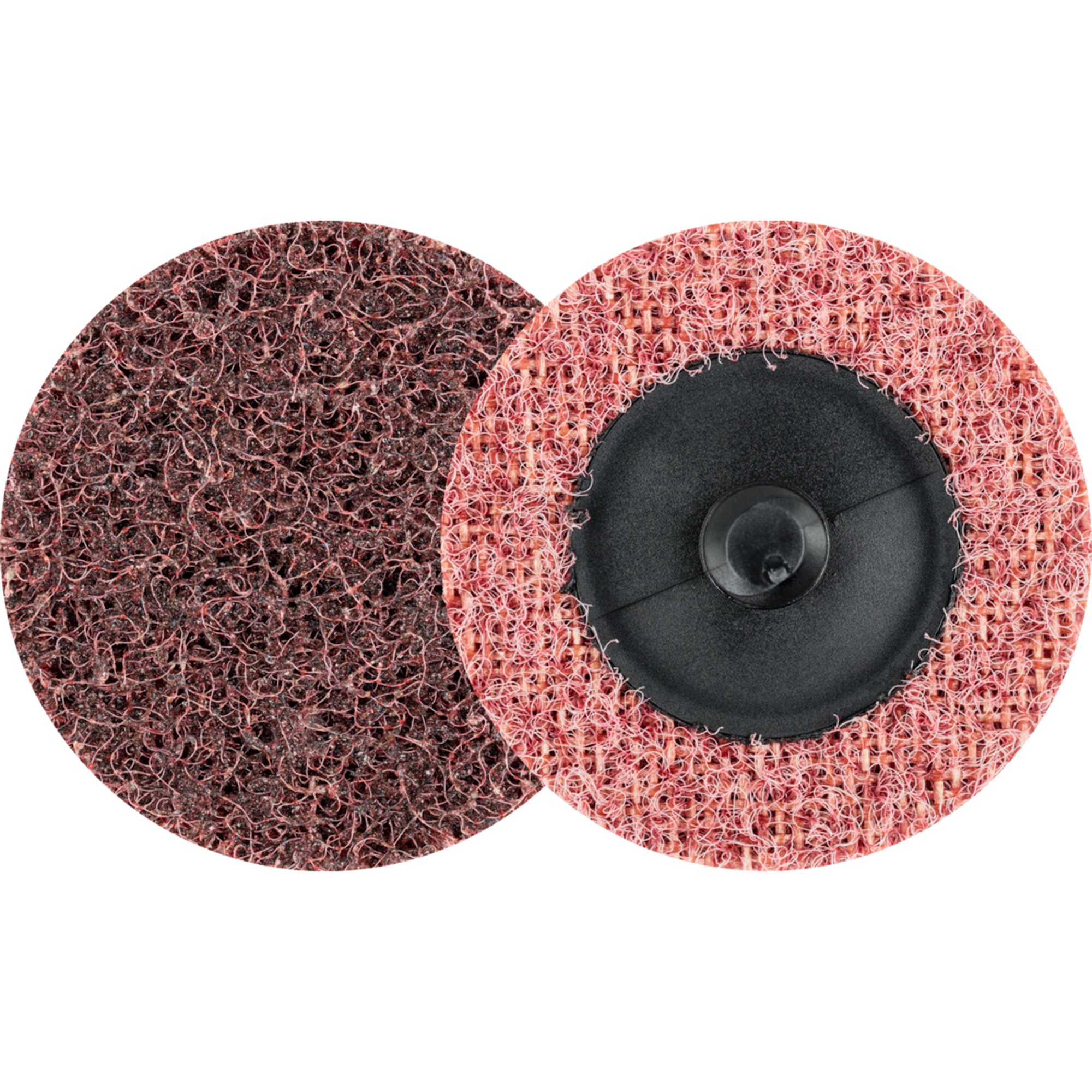 50 x PFERD COMBIDISC-Vliesronde CDR VRH 50 A 180 M