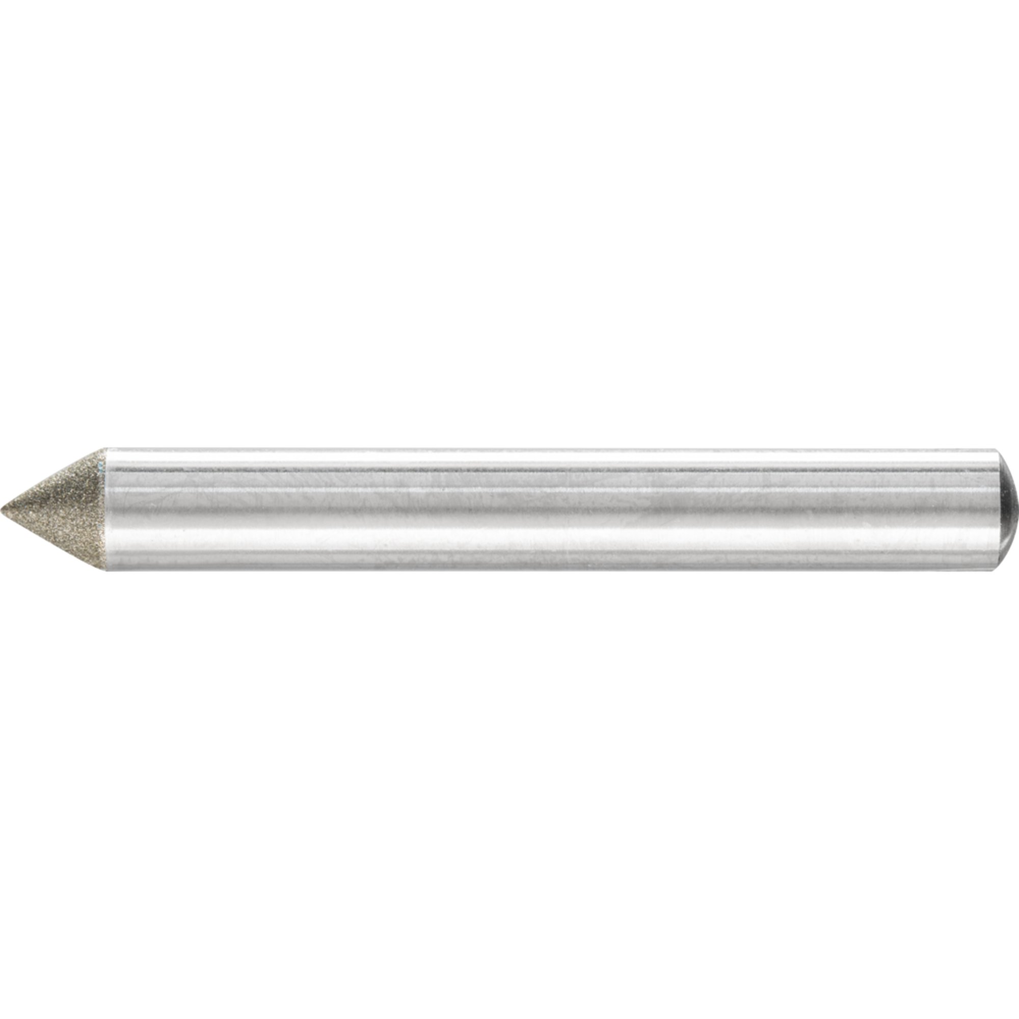 PFERD Diamant-Schleifstift DSK 6,0-60°/6 D 64