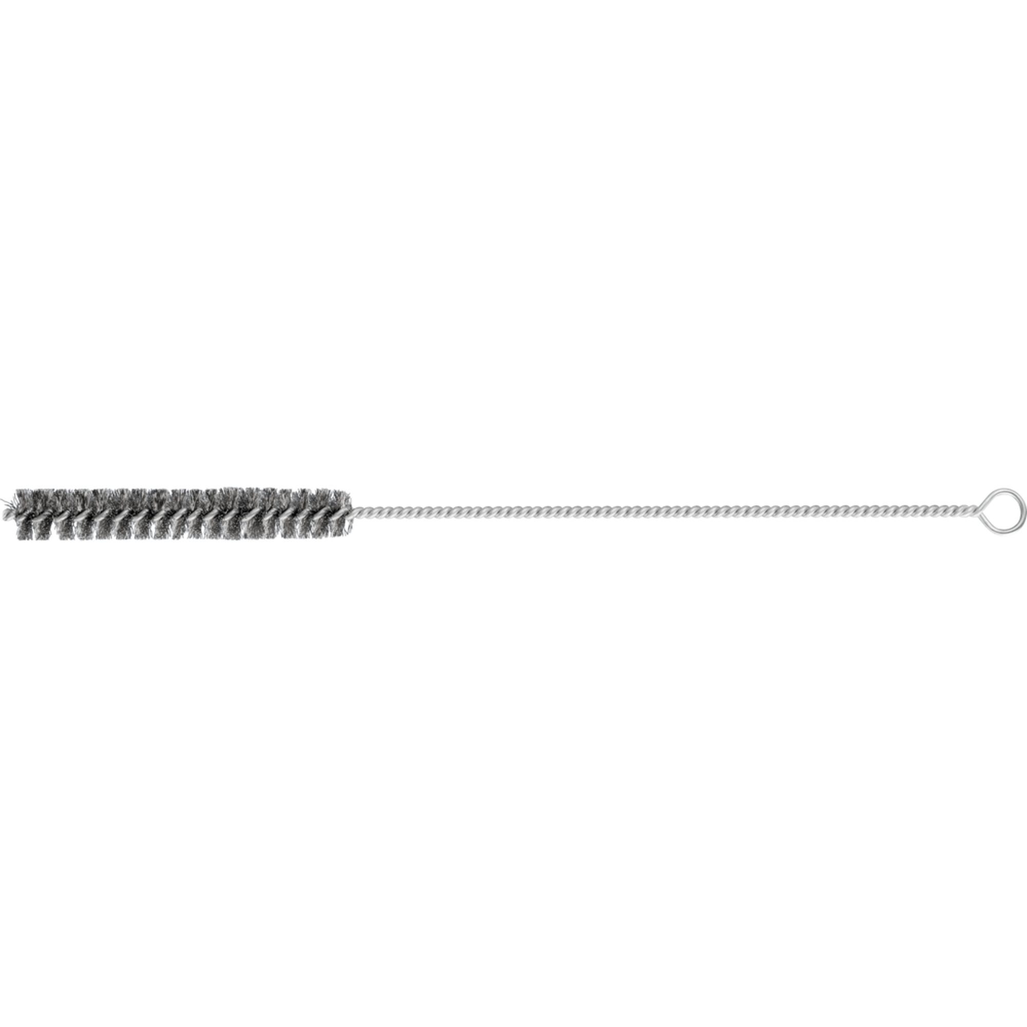 10 x PFERD Innenbürste IBU 15100 INOX 0,15