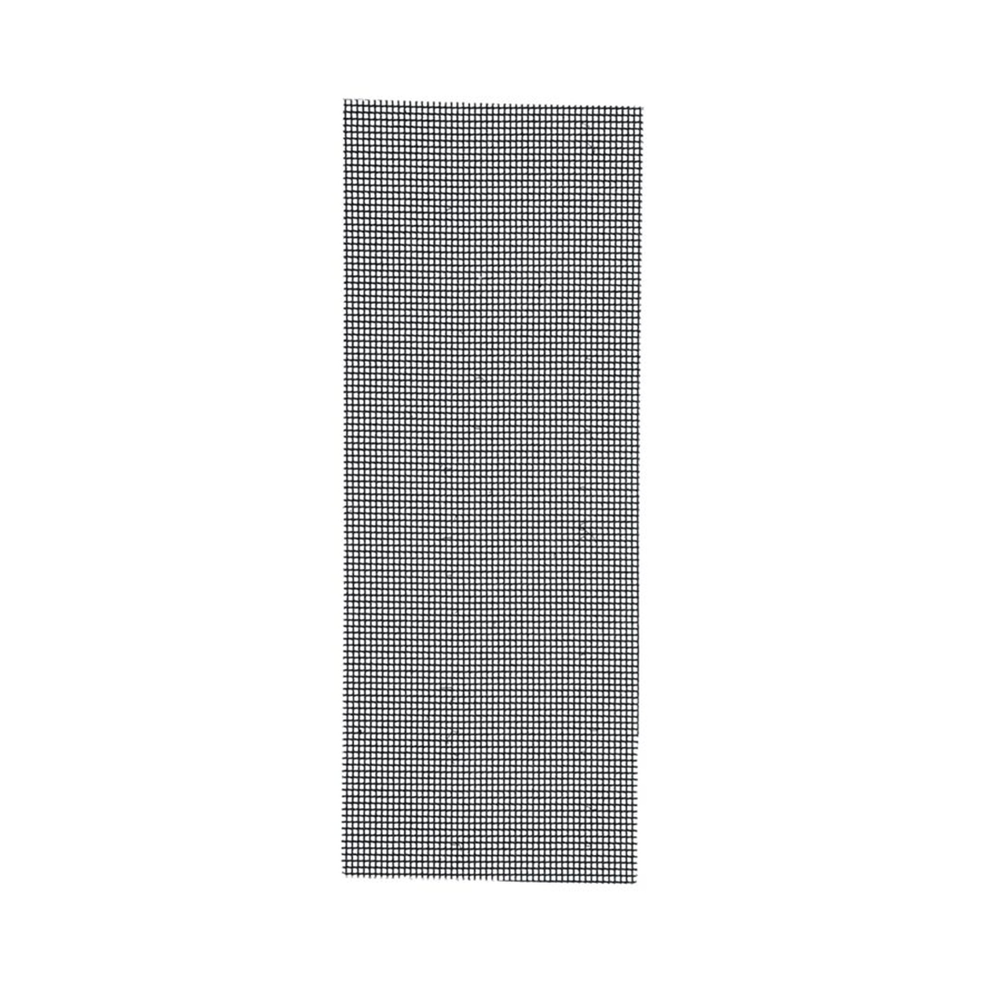 50 x Norton EXPERT Screen-bak Schleifstreifen 105x280mm K100, 5 Stück, hochwertig