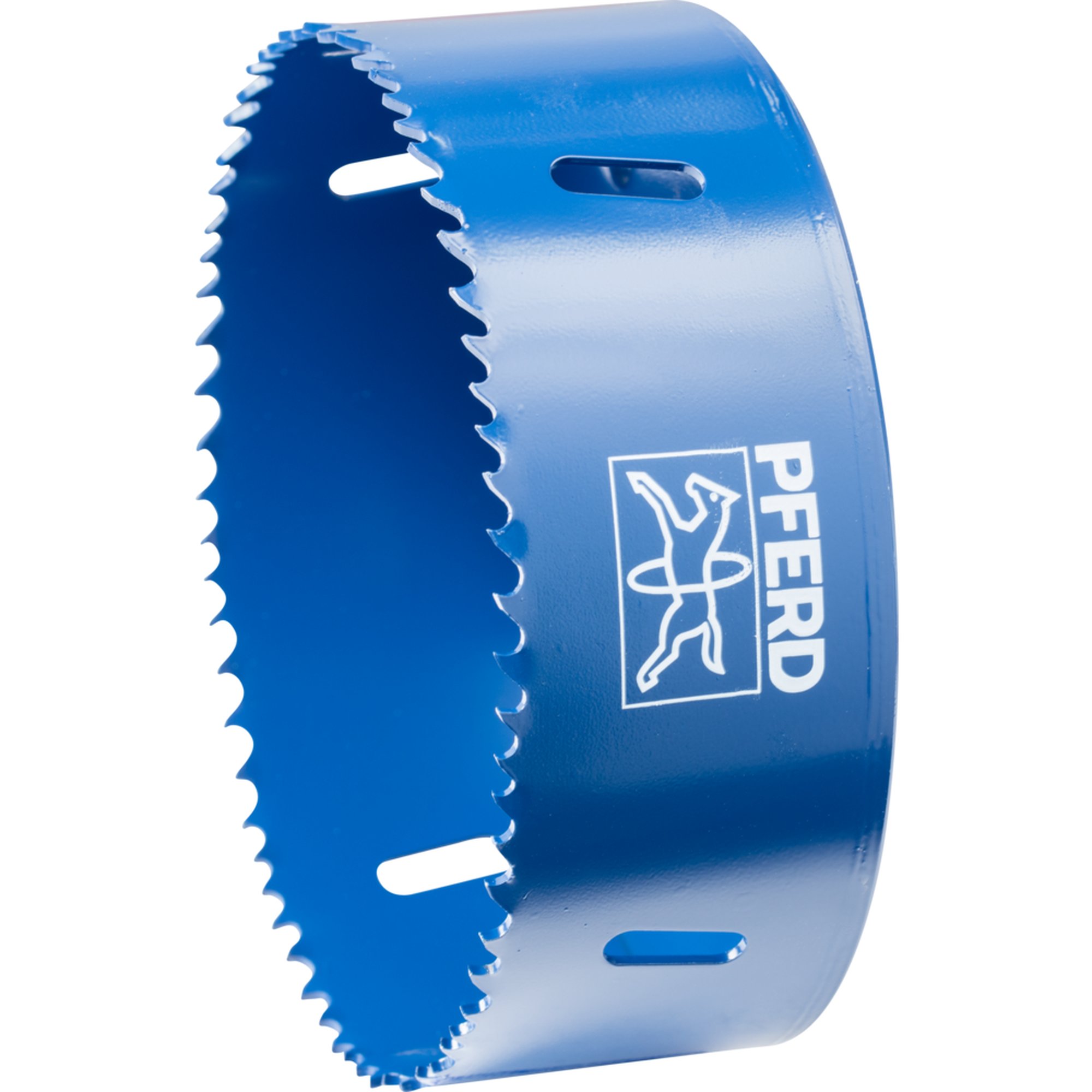 PFERD HSS-Lochsäge LS 114 114 mm 4 1/2