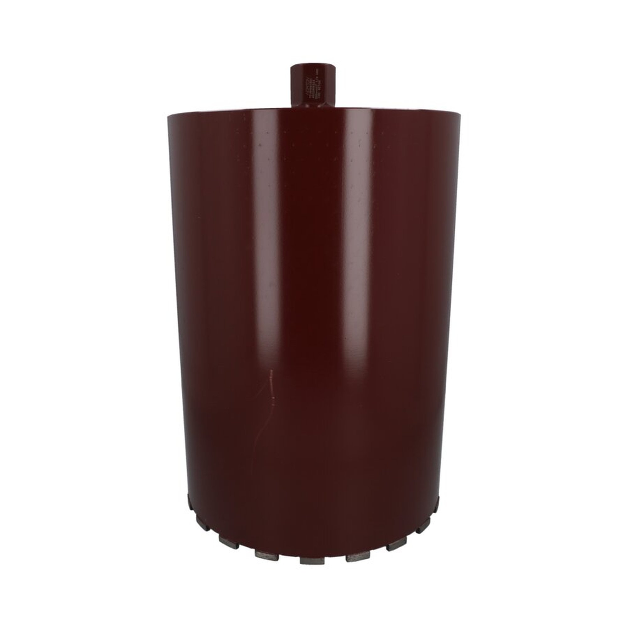 Norton Clipper CB E BETON Diamantbohrkrone 300/290mm x400mm /1"1/4 F