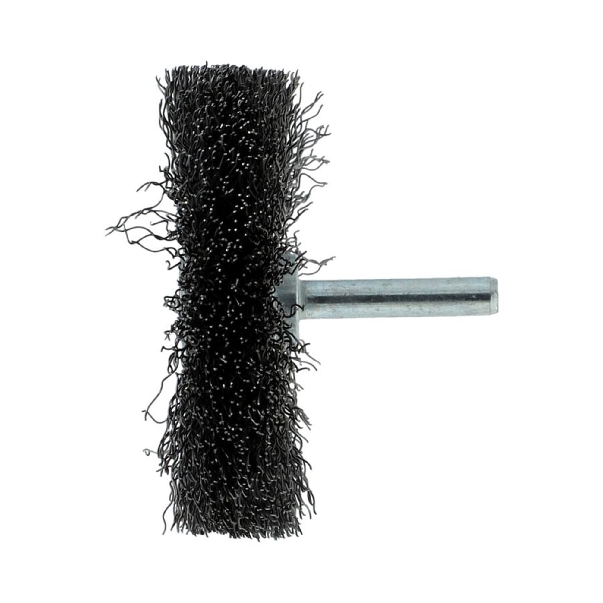 10 x Norton Drahtbürsten für Handbohrmaschinen - Effiziente Reinigung & Politur