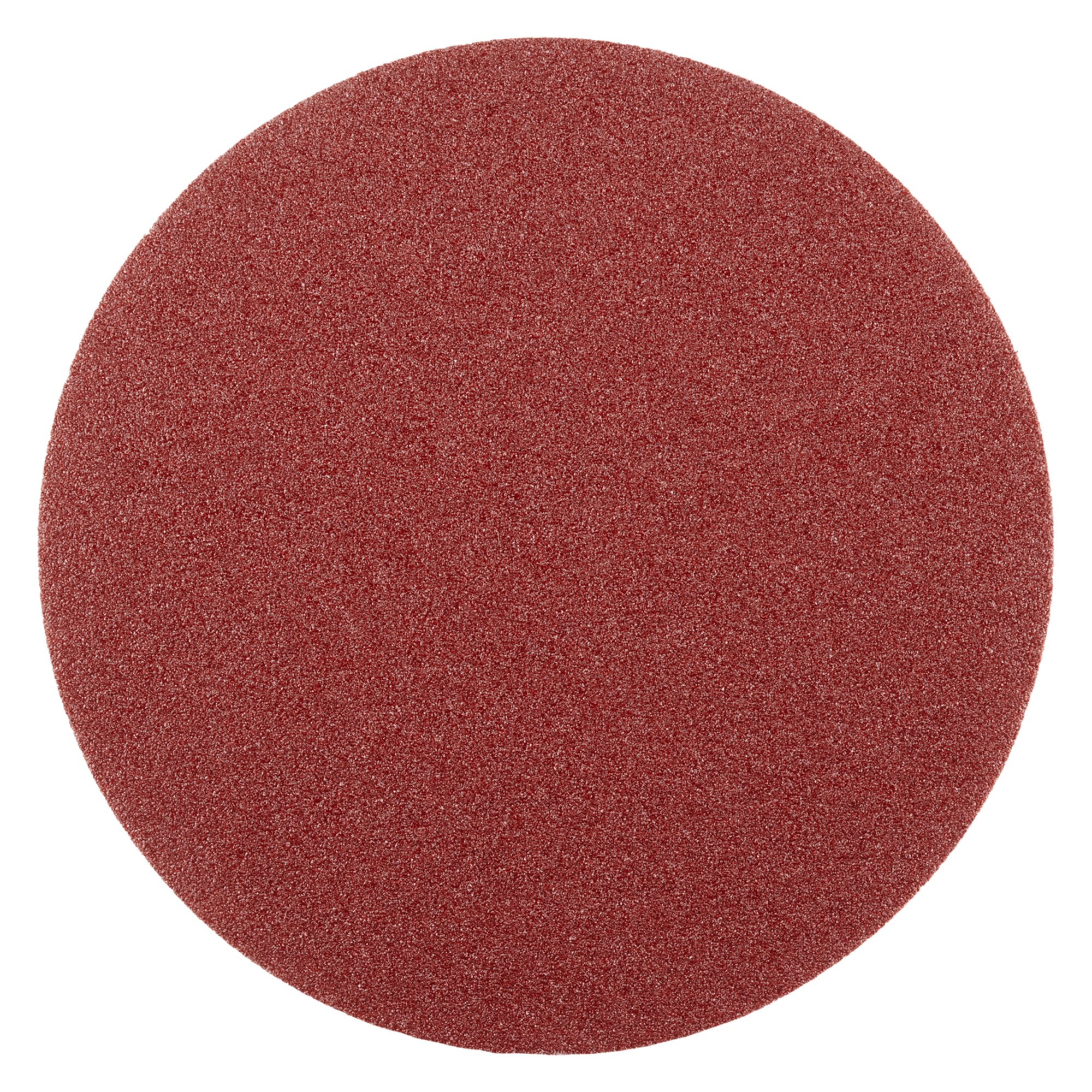 50 x RHODIUS Klettscheibe Schleifscheibe  KERR V Ø 125 mm Körnung 80