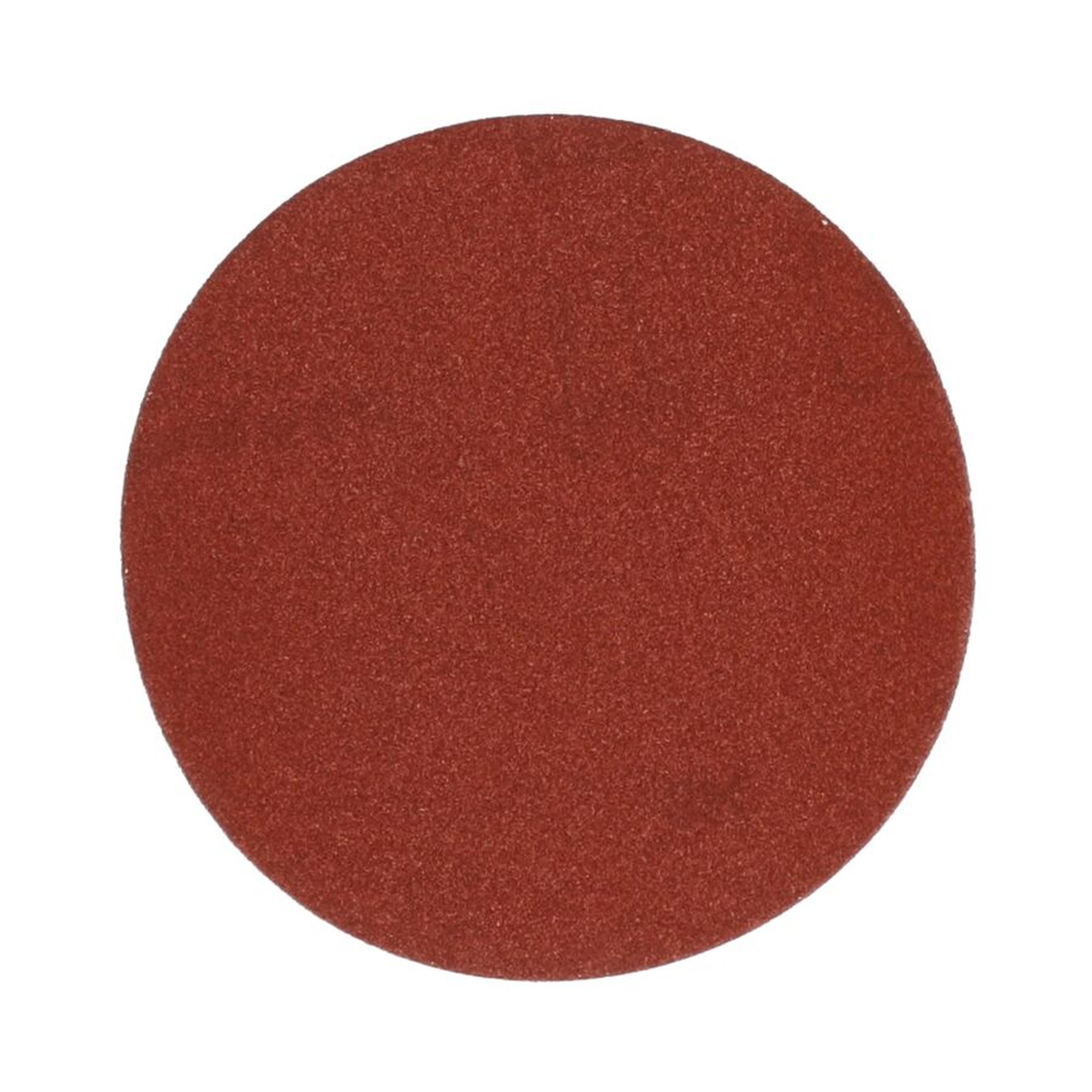 5 x Norton EXPERT Scheiben Klett 125mm K120 für effizientes Schleifen