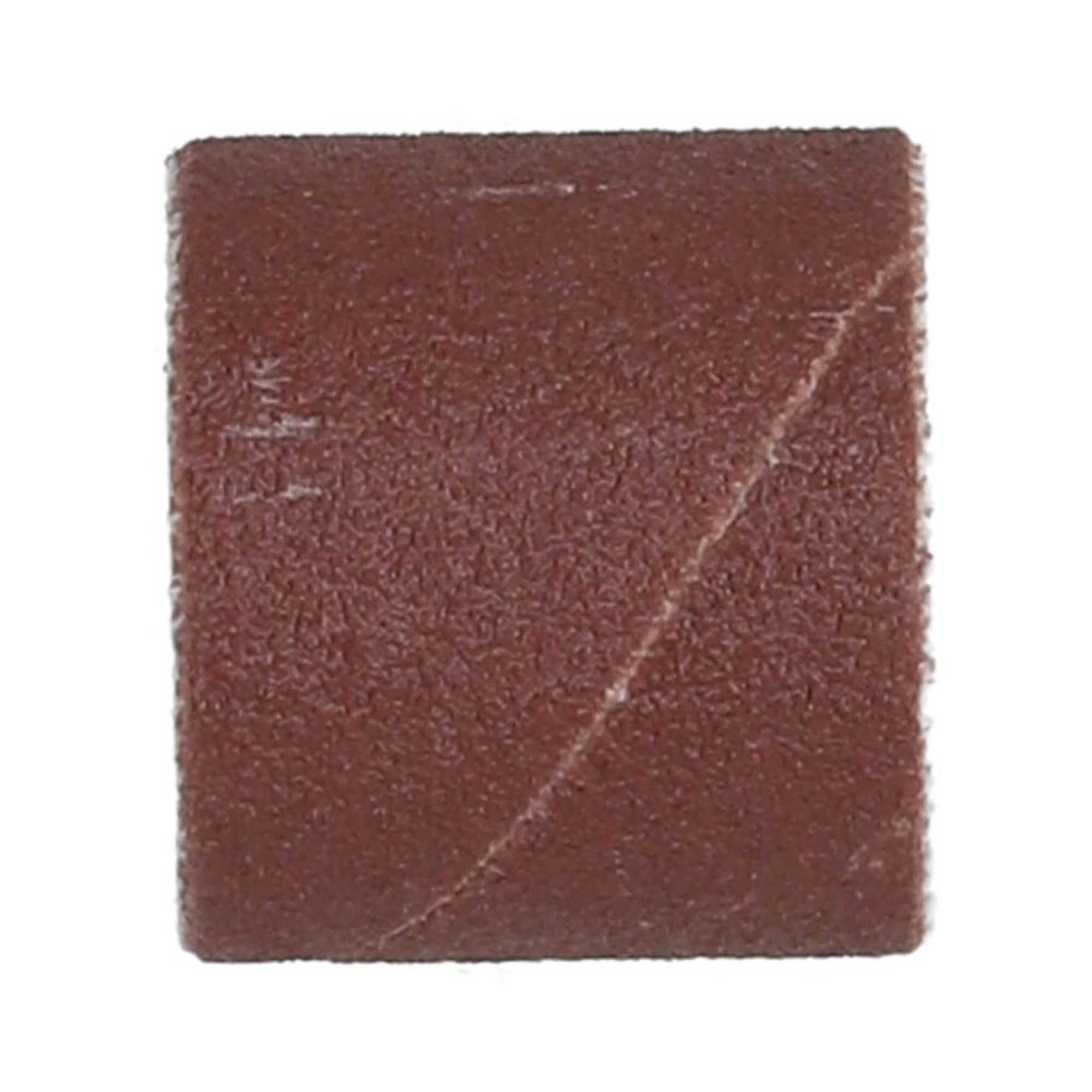 100 x Norton Schleifhülsen 25x25mm K120 BDX - Hochwertige Schleifmittel für Profis