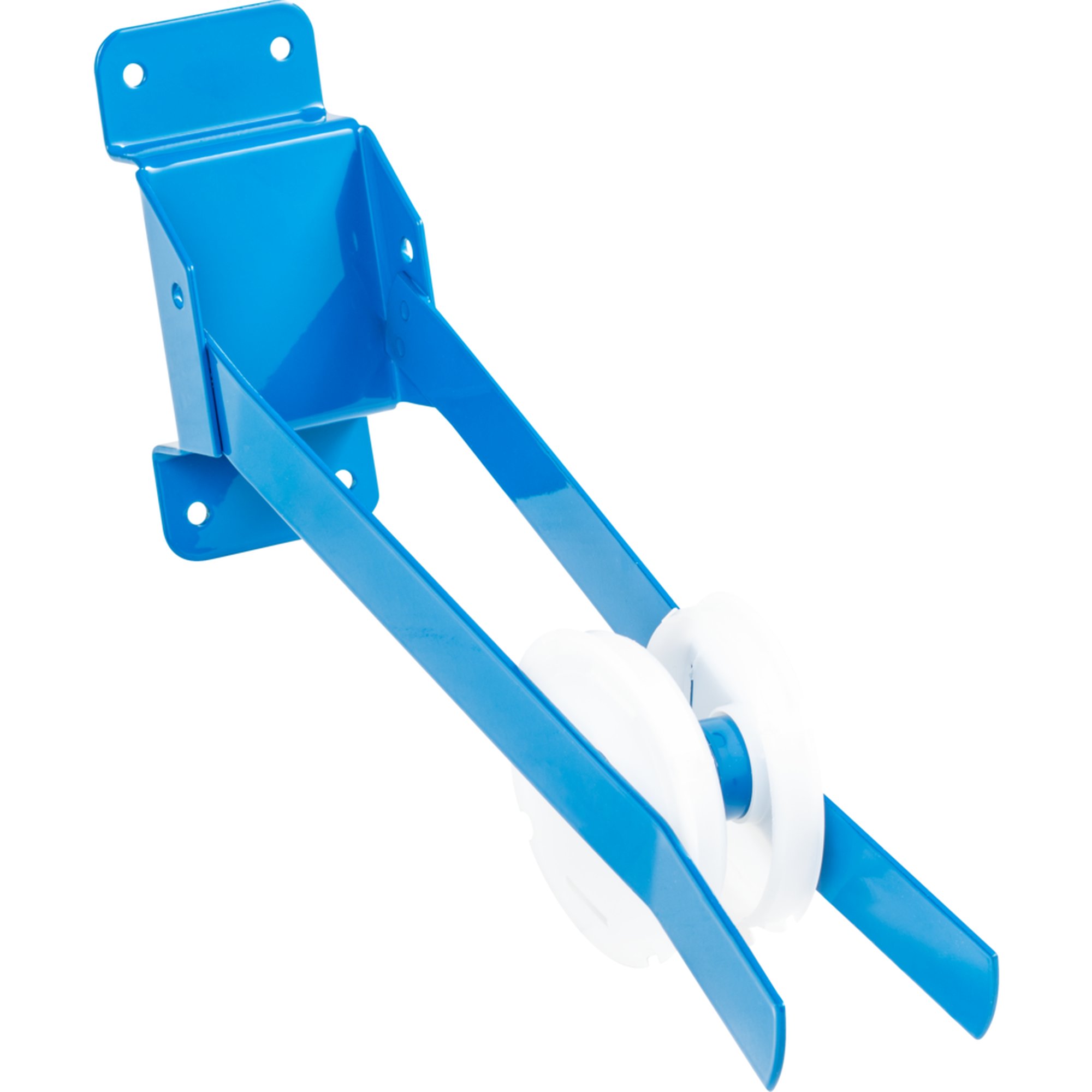 PFERD Schleifrolle Schleifpapiernhalter SRH 1