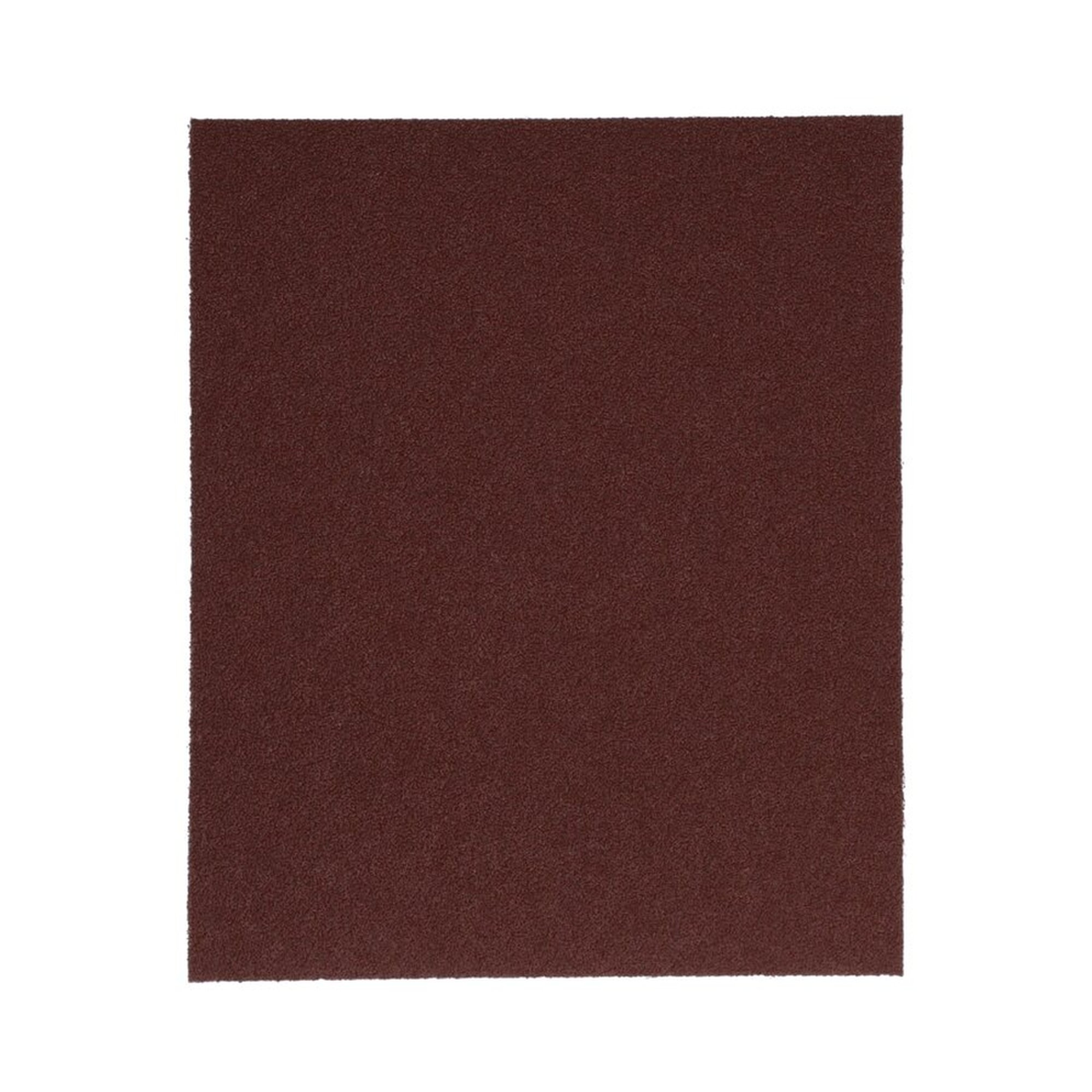 Norton-Expert Schleifbögen HandSanding 230x280mm #40, 3er Pack