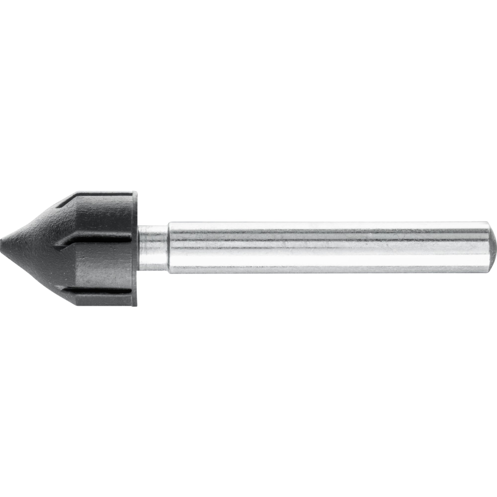 5 x PFERD POLICAP-Schleifkappenträger PCT WKG  1317 G/6