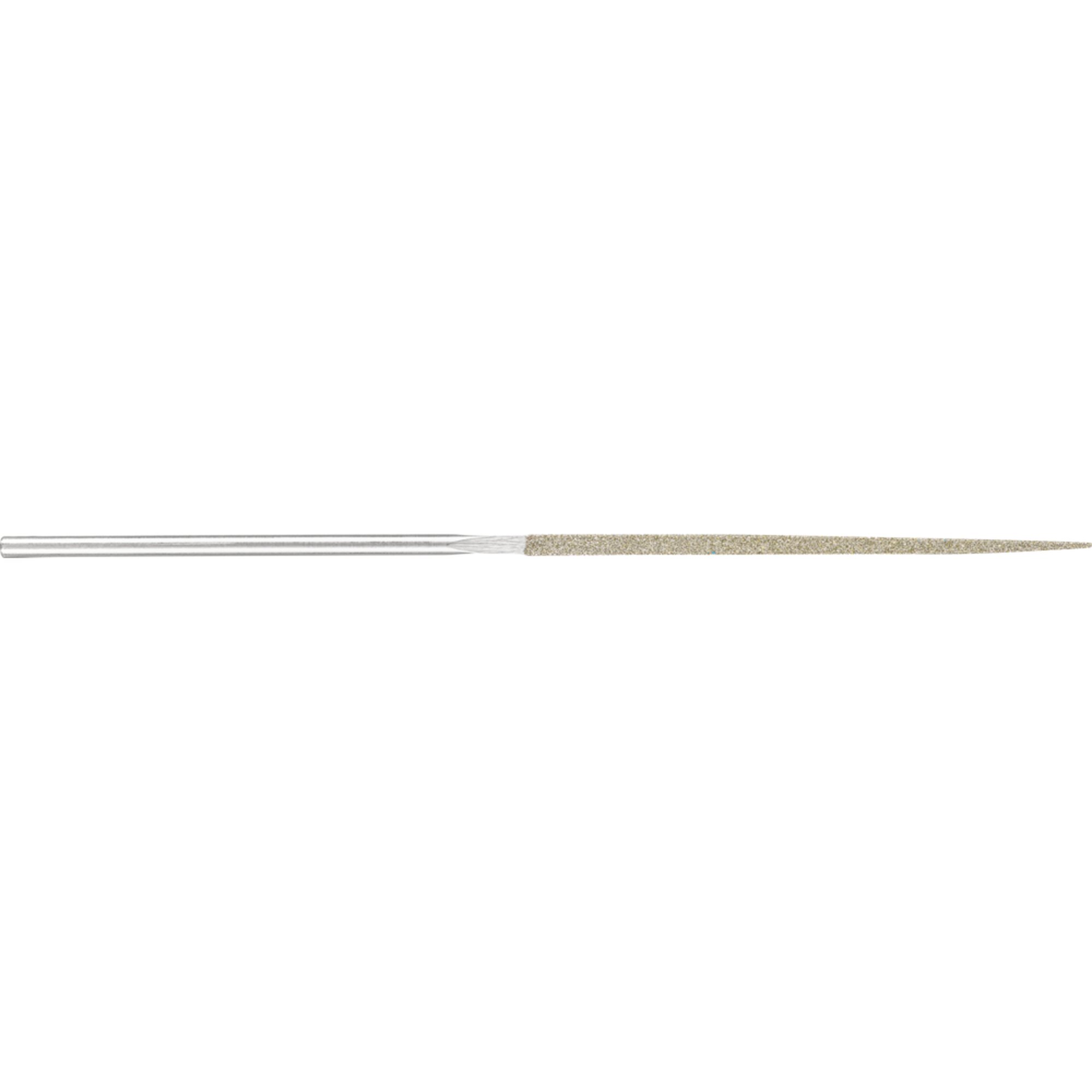 PFERD Diamant-Nadelfeile DF 4142 D 181