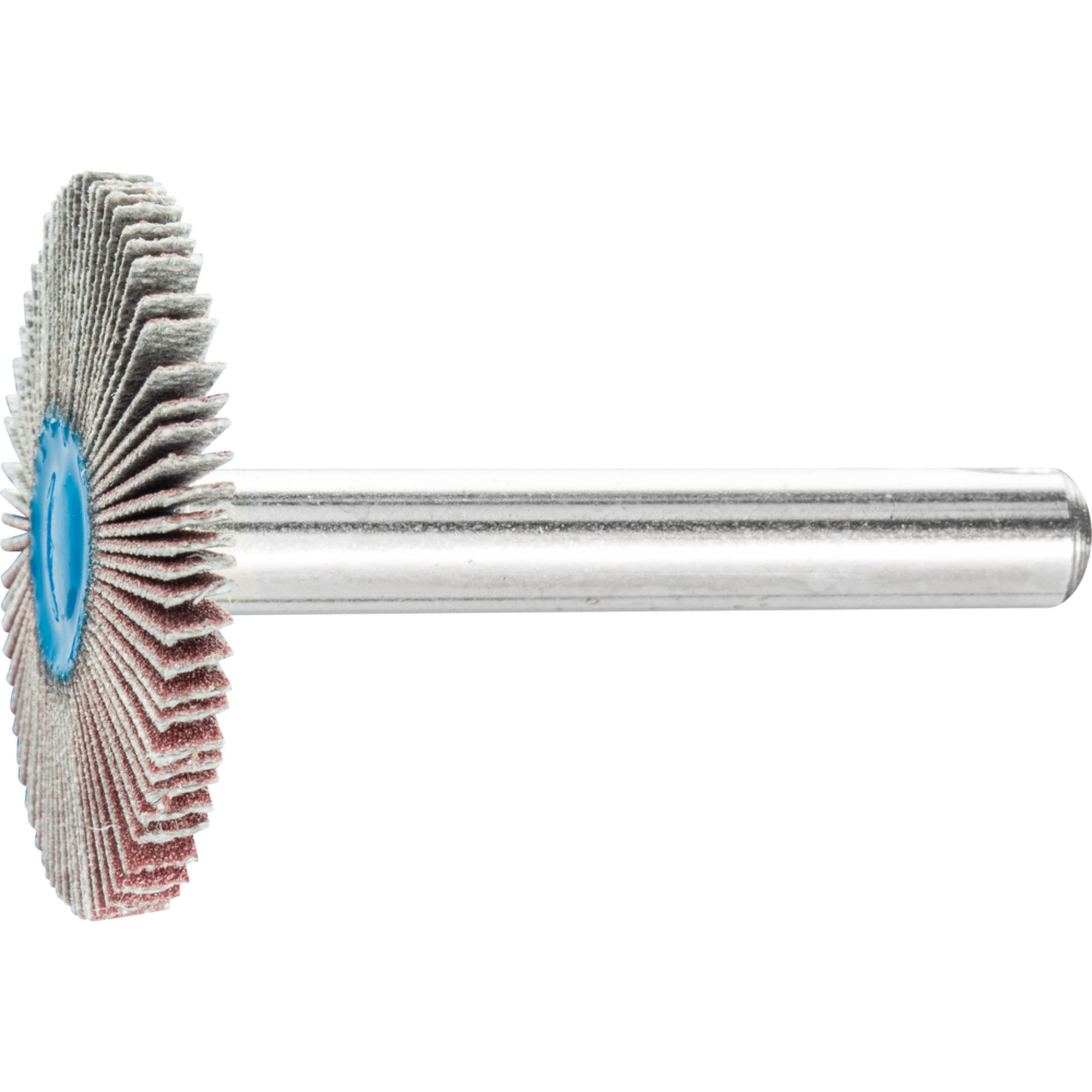 10 x PFERD Fächerschleifer F 3003/6 A 240