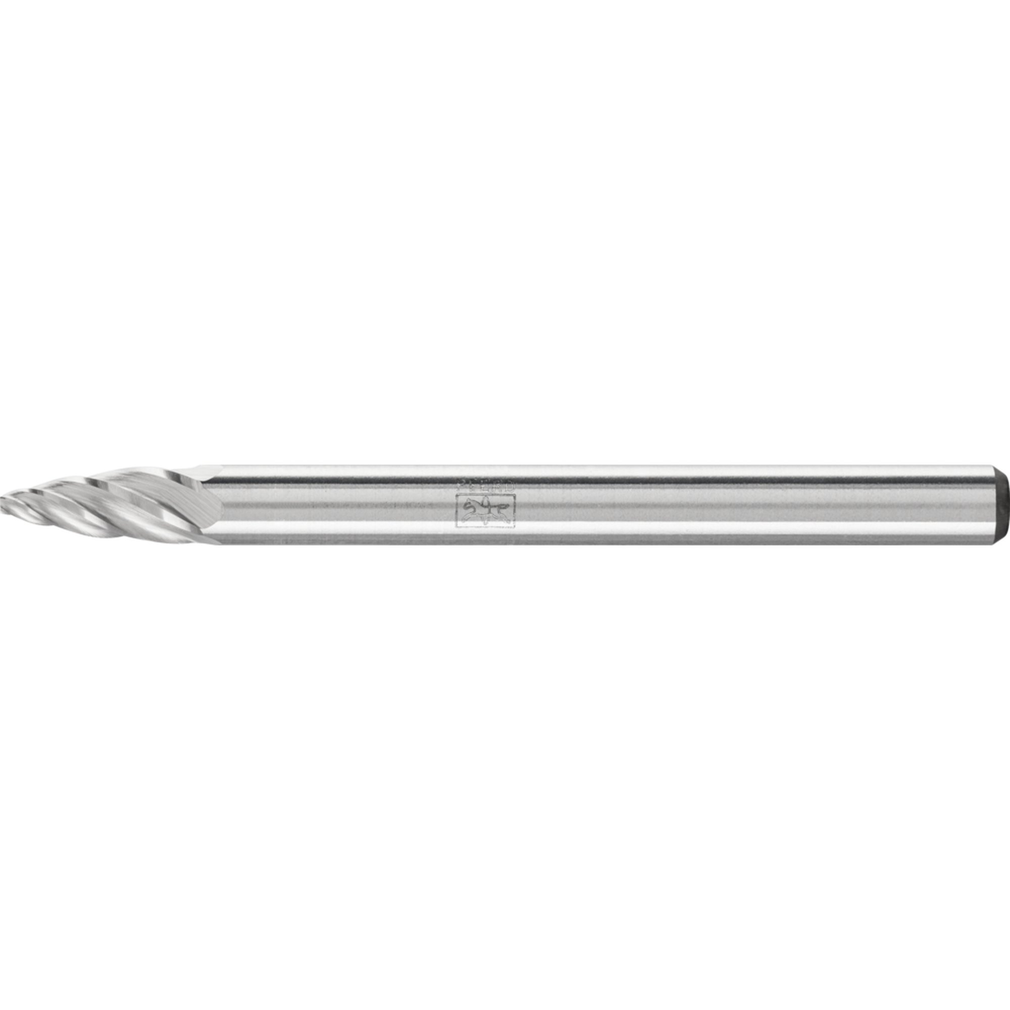 HM-Frässtift-Satz Z7, Schaft 3 mm, 10-teilig kaufen - im HM-Frässtift-Satz Z7, Schaft 3 mm, 10-teilig kaufen - im