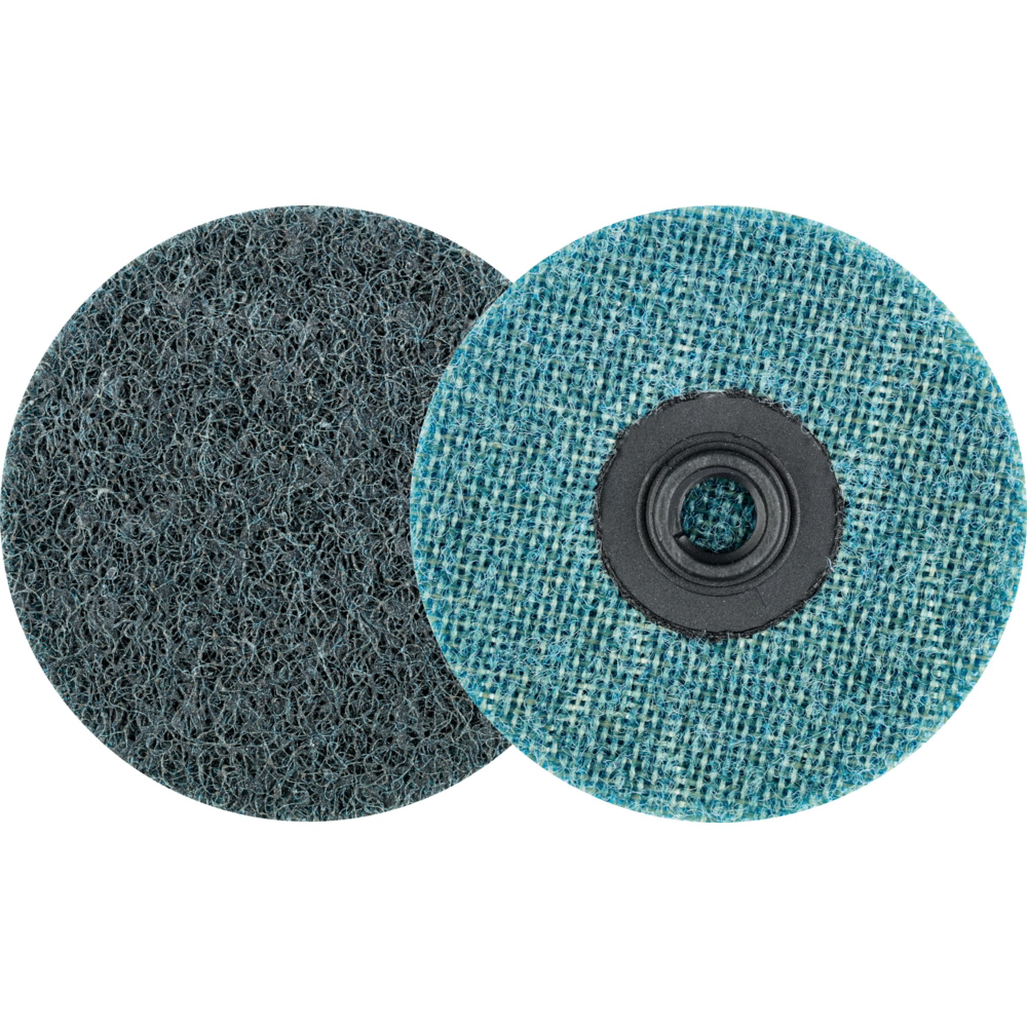 25 x PFERD COMBIDISC-Vliesronde CD VRH 75 A 240 F