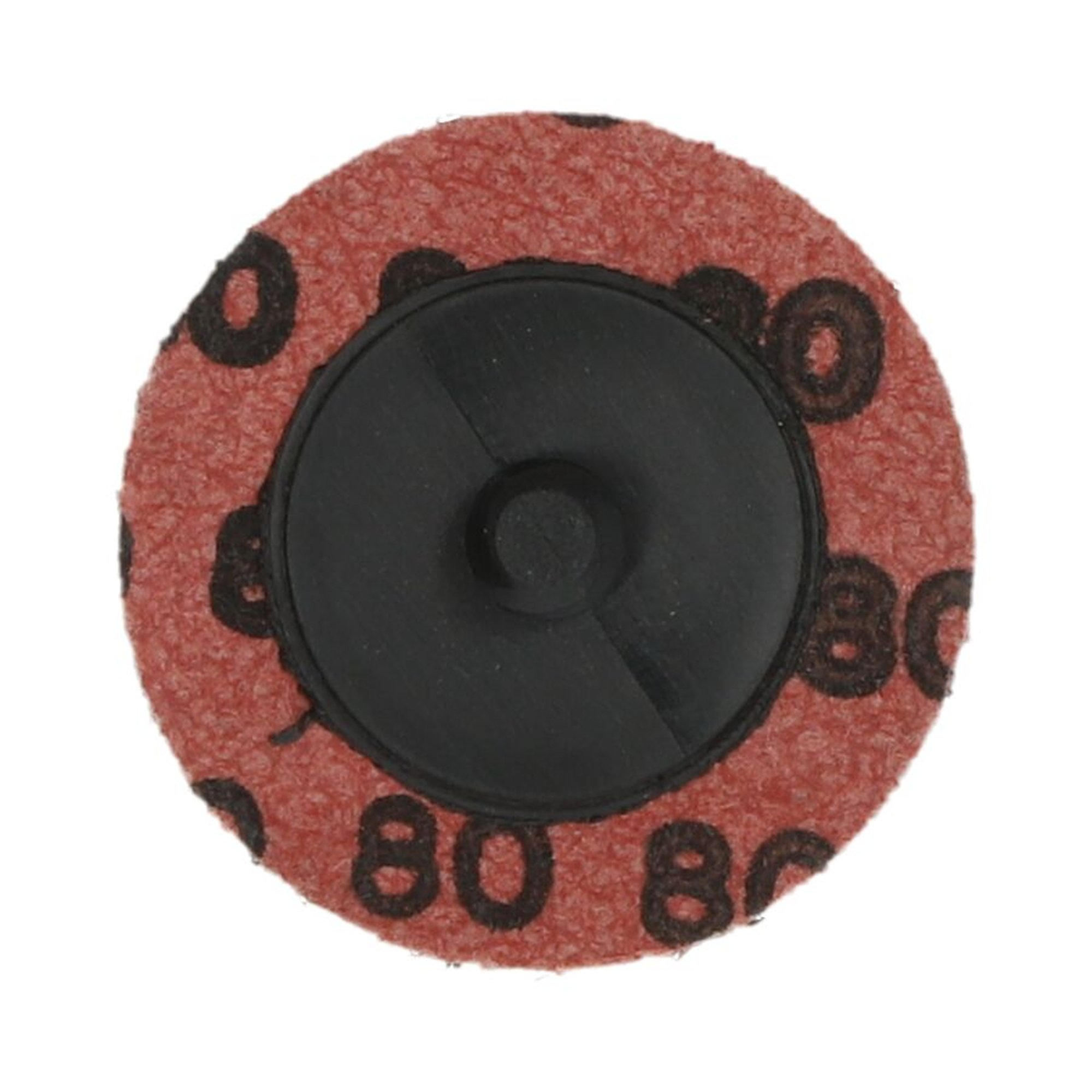 50 x Norton SpeedLok Schleifscheibe 50 mm R801 Korn 80 X-Treme+ für effizientes Schleifen