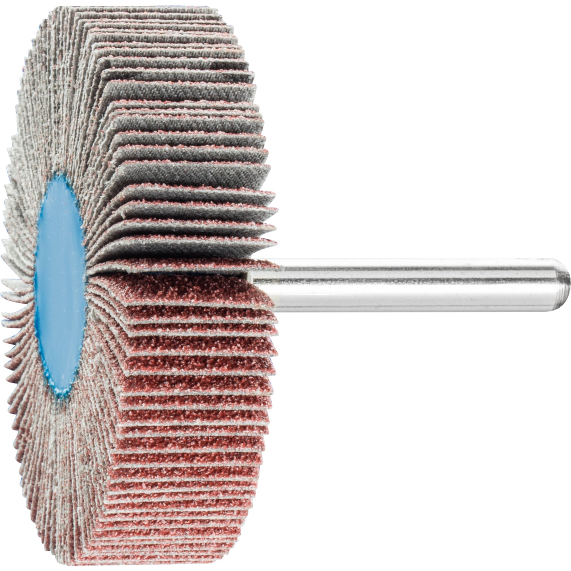 10 x PFERD Fächerschleifer F 6015/6 A 60