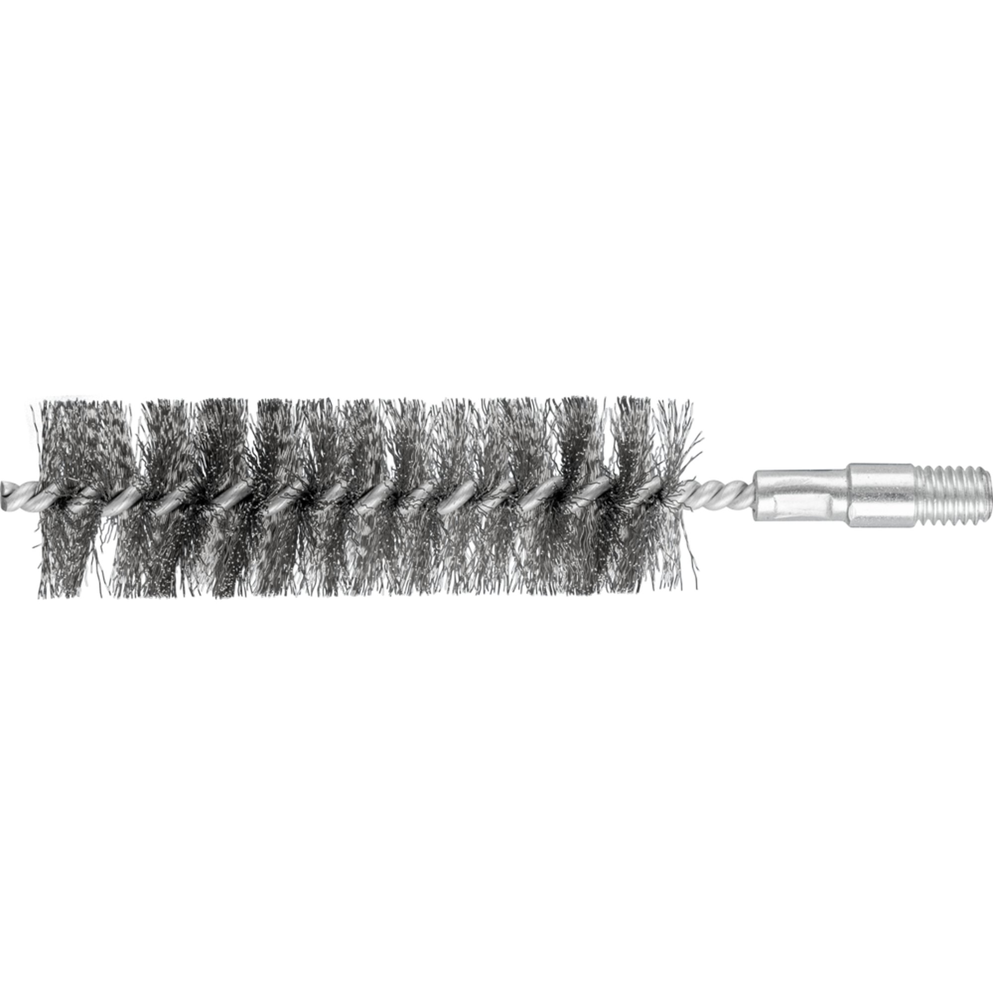 10 x PFERD Innenbürste IBU 30100/3/8 BSW INOX 0,20