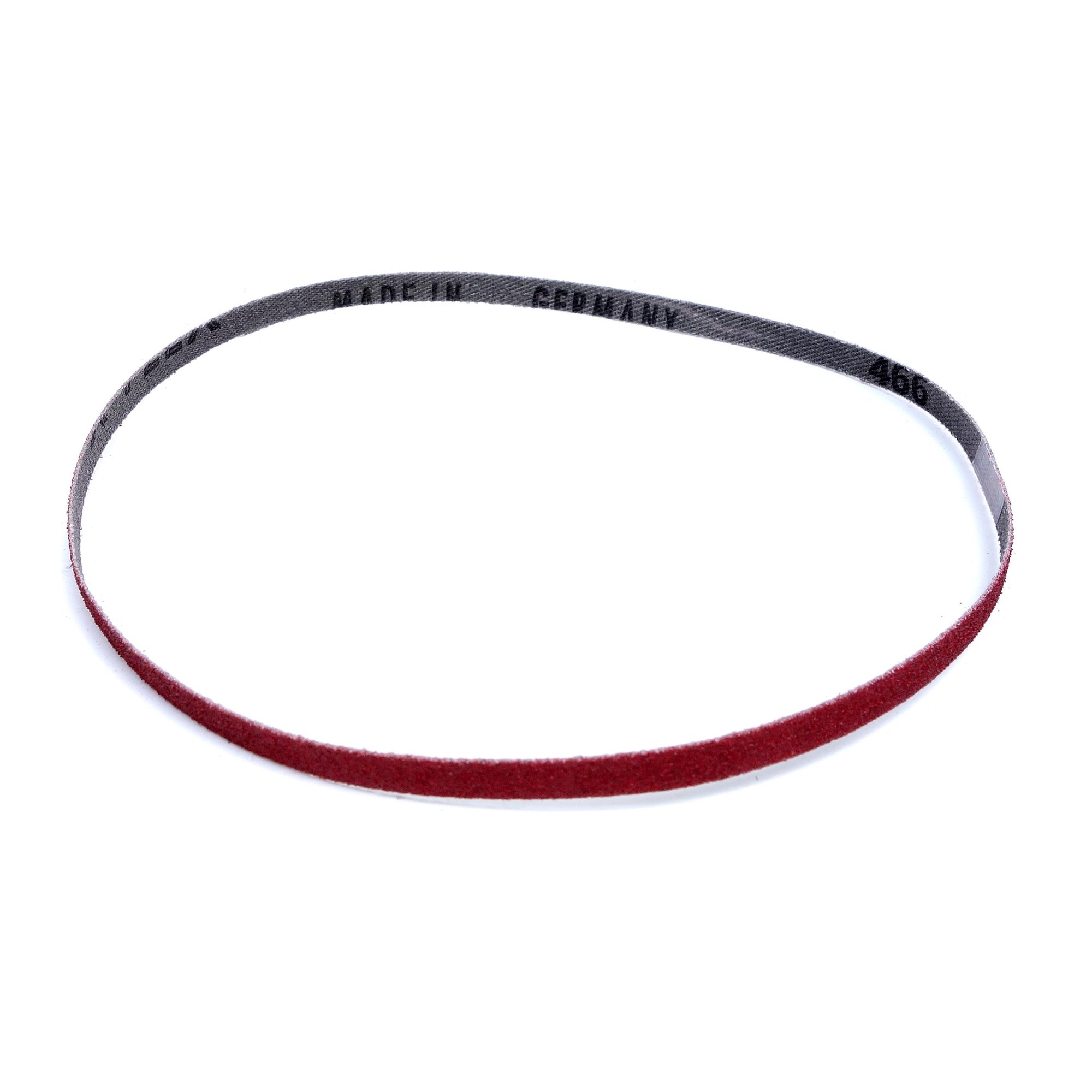 Klingspor Schleifband CS931JF | 100 x 1500 mm | Korn 400 | 519259 Klingspor Schleifband CS931JF | 100 x 1500 mm | Korn 400 | 519259