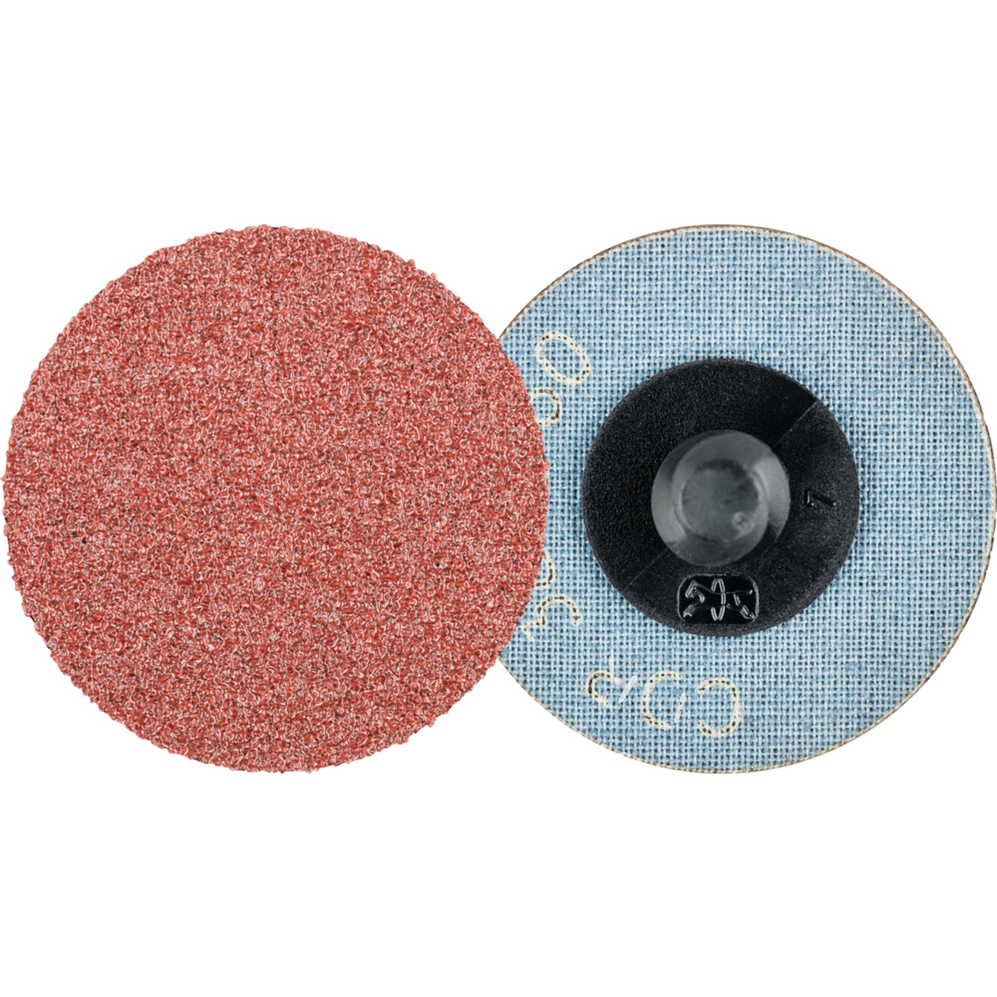 100 x PFERD COMBIDISC-Schleifblatt CDR 38 A 60