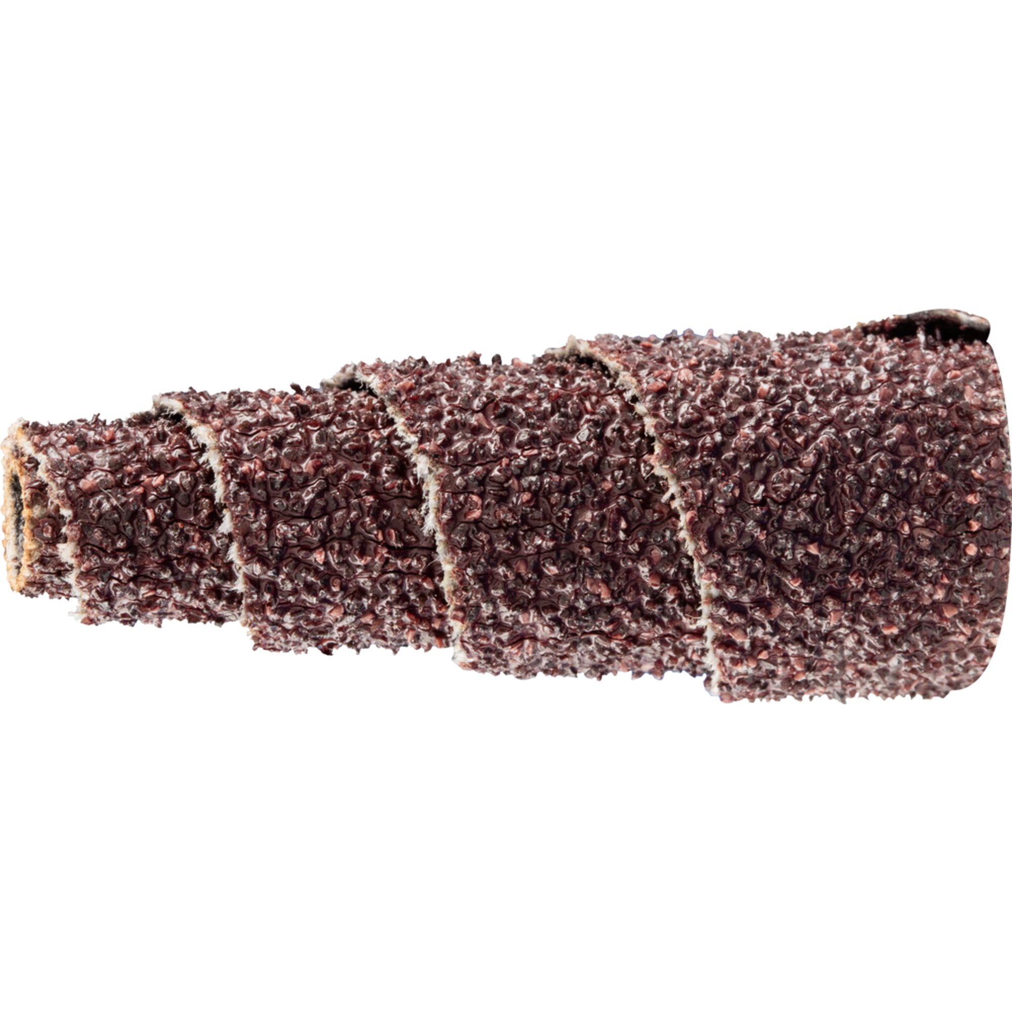 50 x PFERD POLIROLL-Schleifrolle PRK 1535 A 50