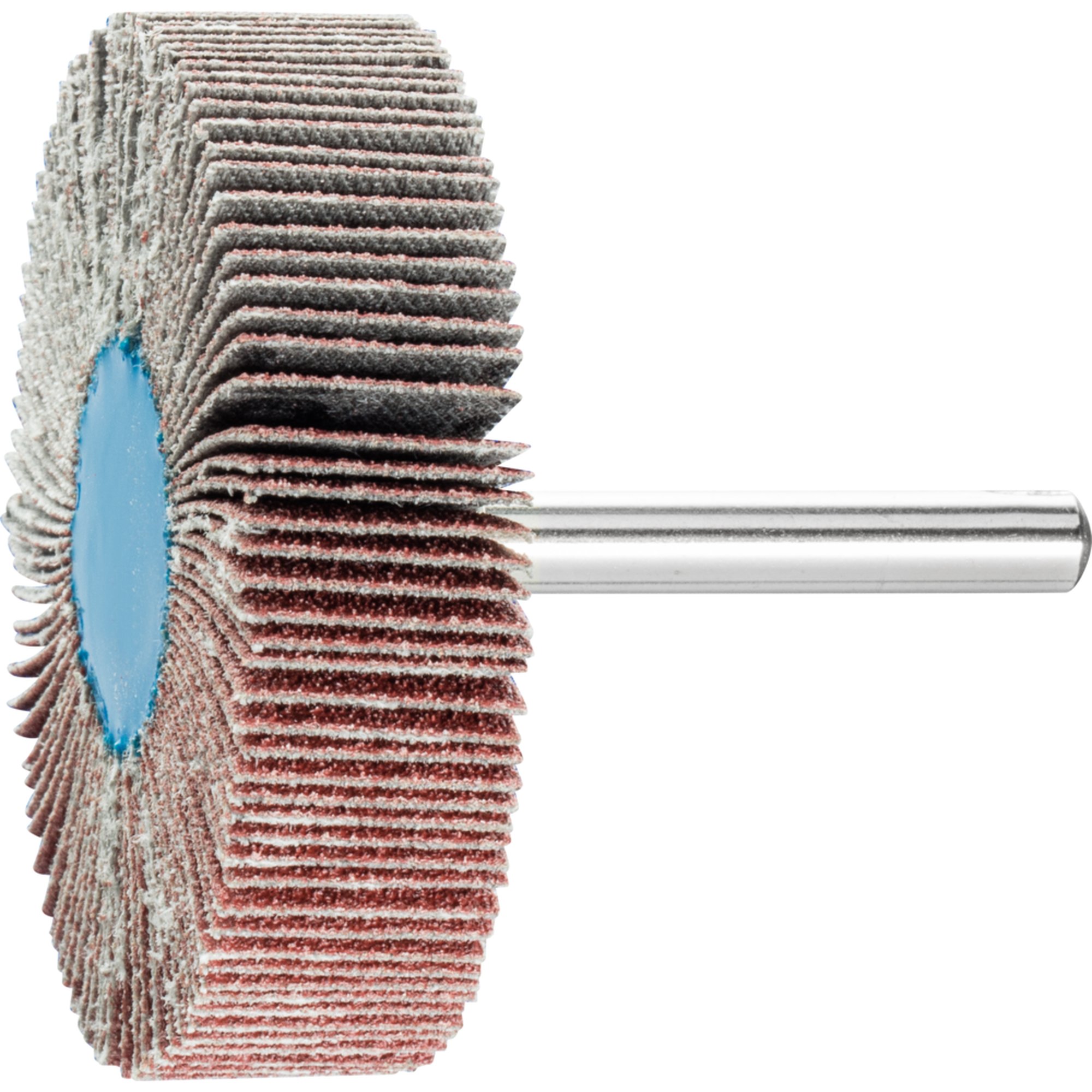 10 x PFERD Fächerschleifer F 6015/6 A 80