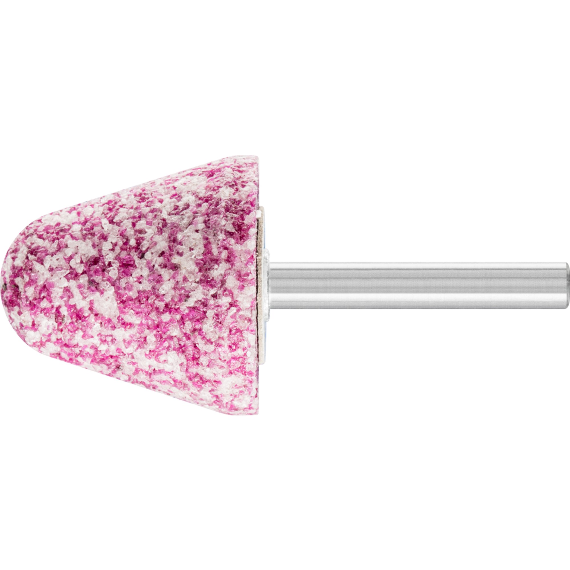 5 x PFERD Schleifstift KE 3232 6 ADW 24 M5V STEEL