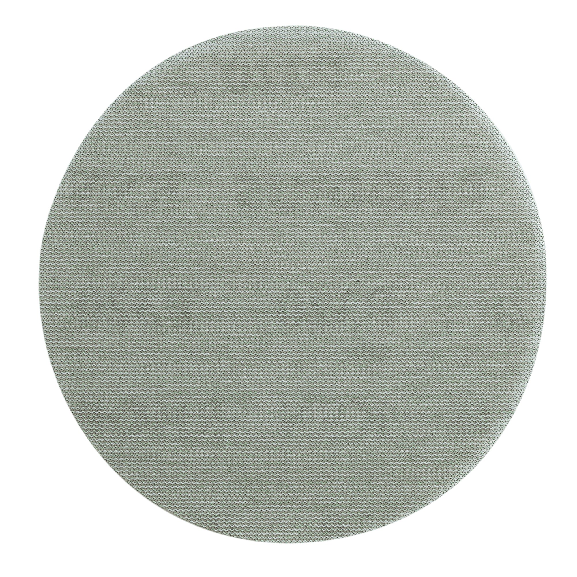 50 x RHODIUS Klettscheibe Schleifscheibe KSN V Ø 150 mm Körnung 320