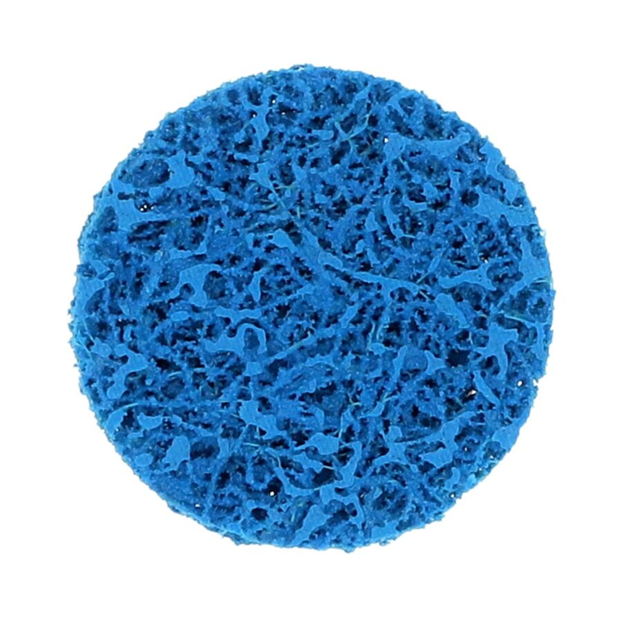 80 x Norton SpeedLok Schleifscheiben Vortex Rapid Blend 38x6 mm Korn: Mittel offen