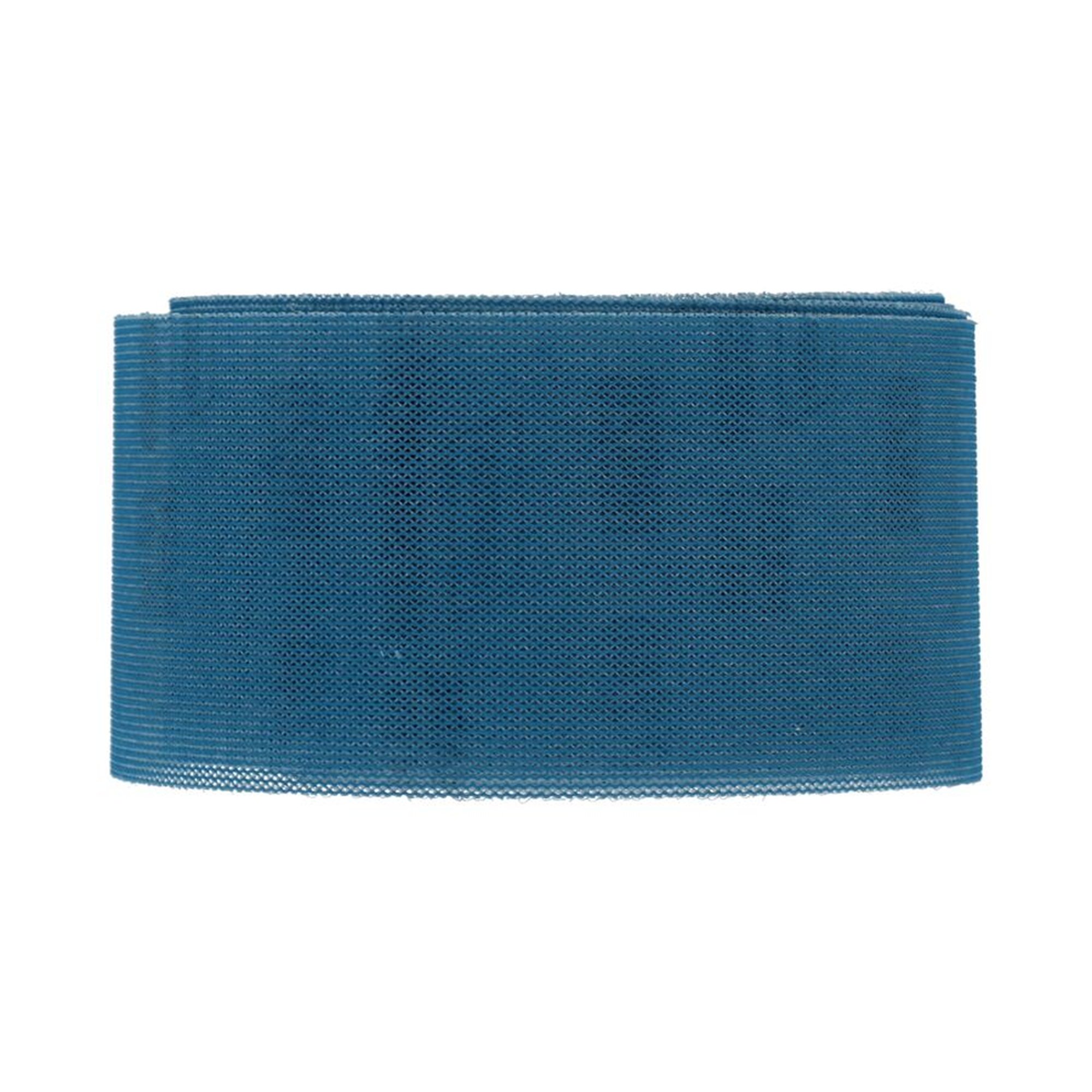 Norton MeshPower Schleifrolle Schleifpapier 75 mm x 10 m Mesh 240 für effizientes Schleifen