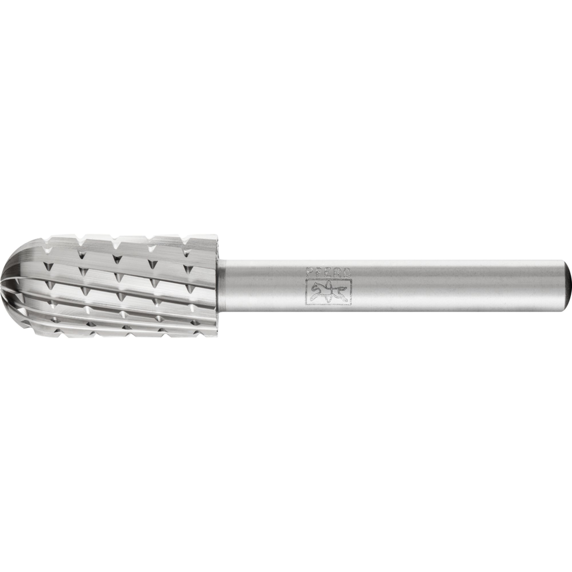 PFERD HSS-Frässtift HSS C 1225/6 Z2